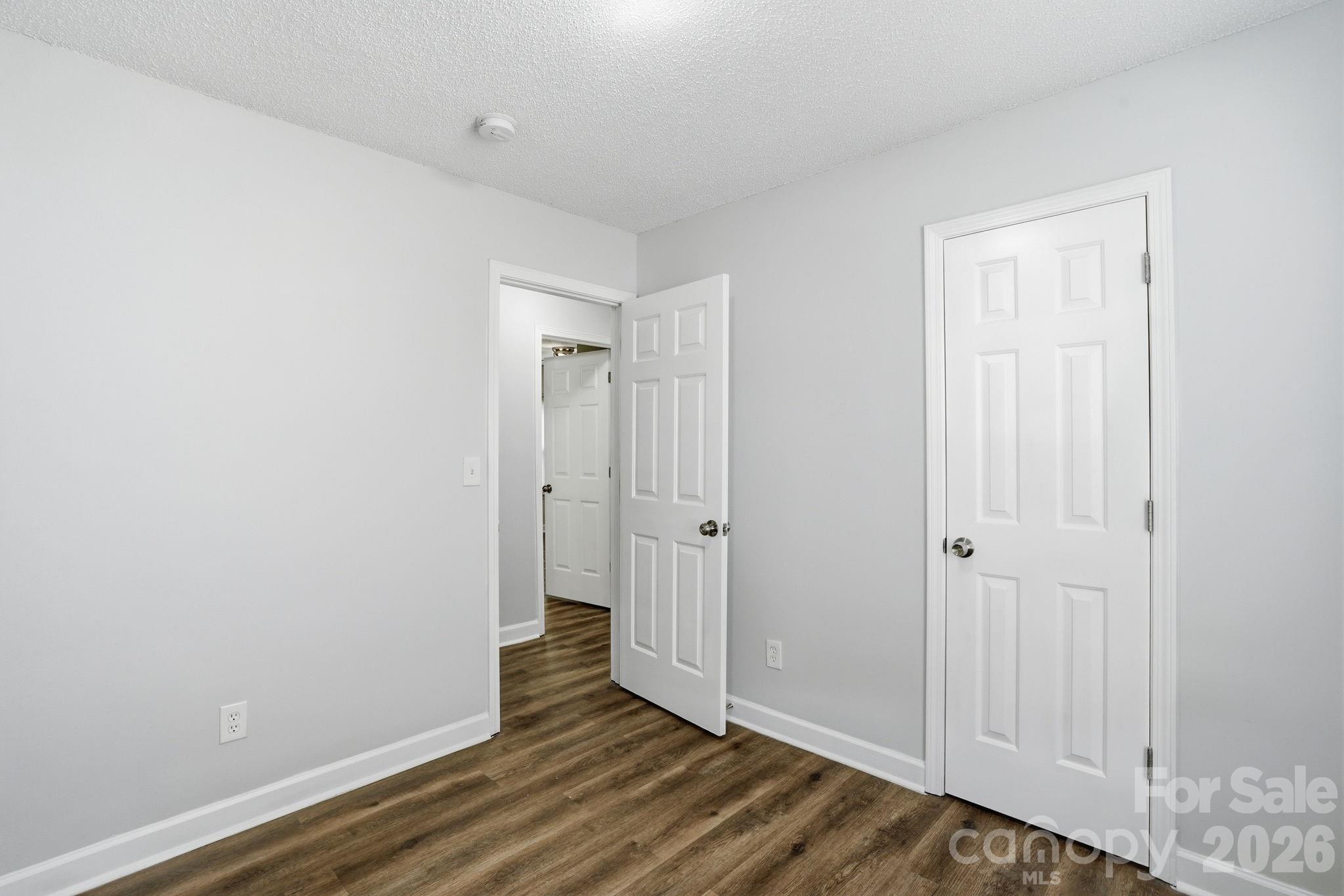2314 Hope Valley Lane — Charlotte