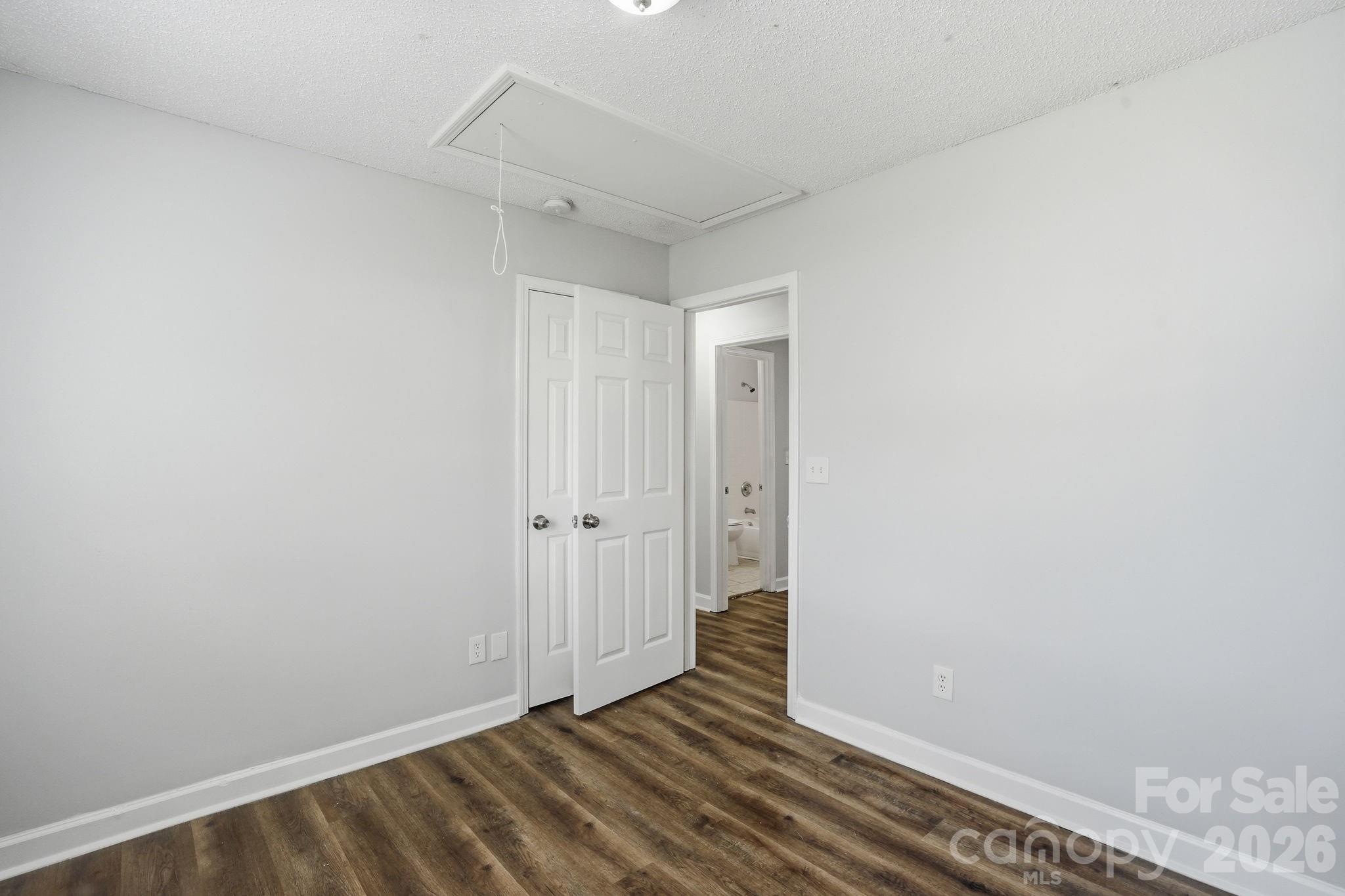 2314 Hope Valley Lane — Charlotte