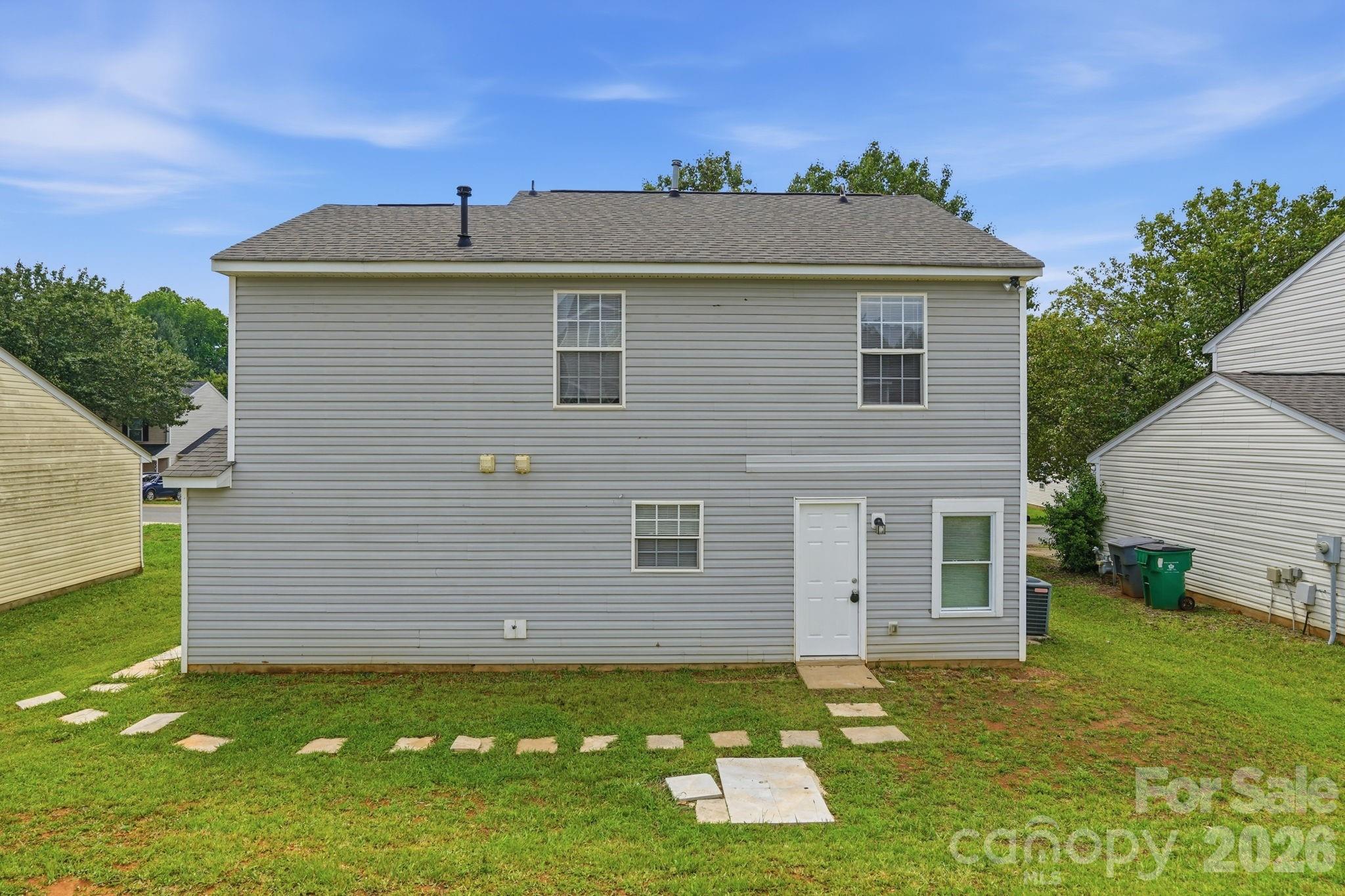 2314 Hope Valley Lane — Charlotte