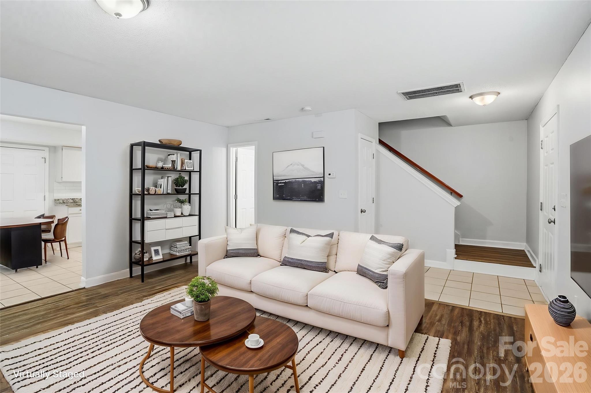 2314 Hope Valley Lane — Charlotte