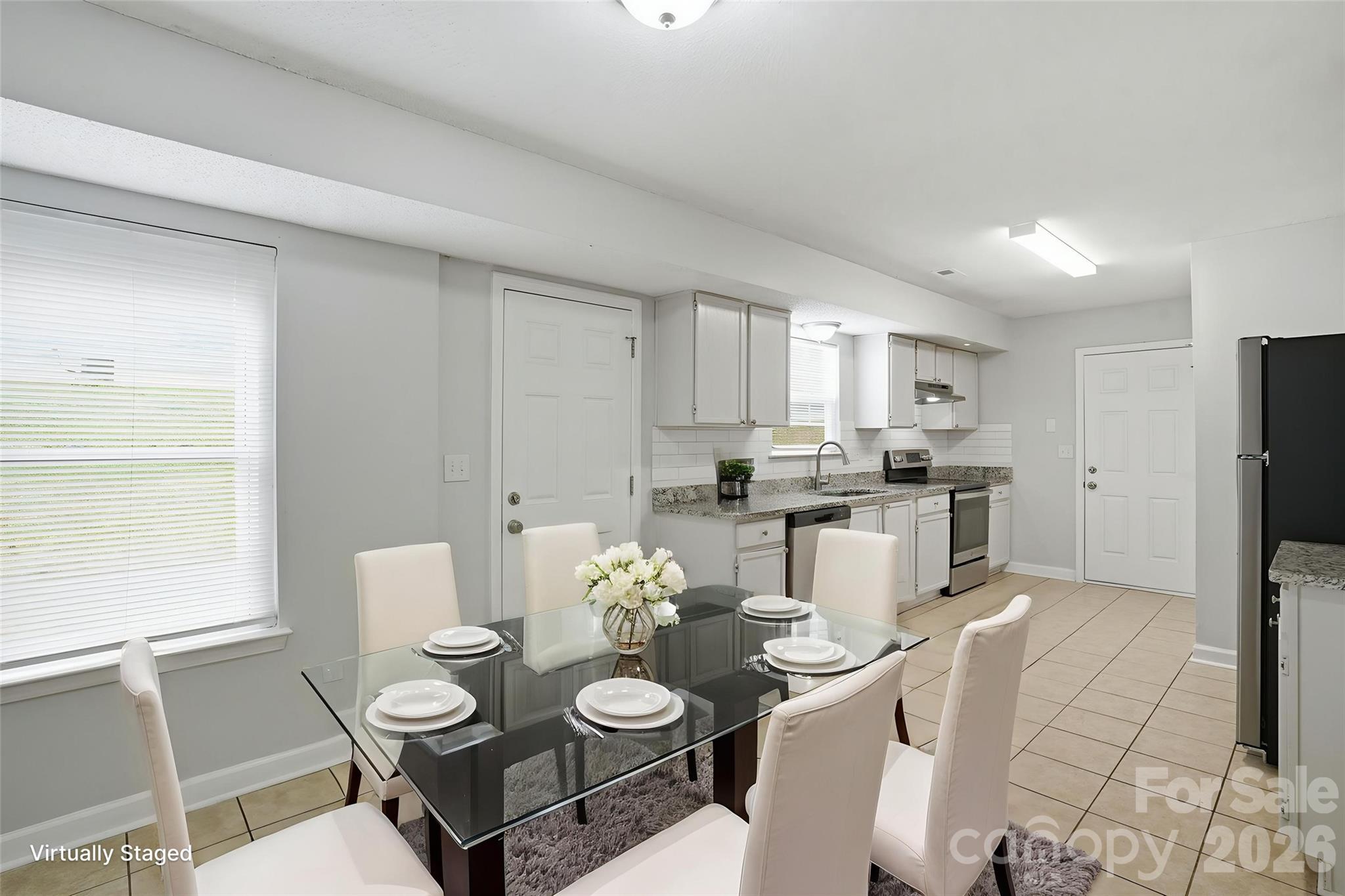 2314 Hope Valley Lane — Charlotte