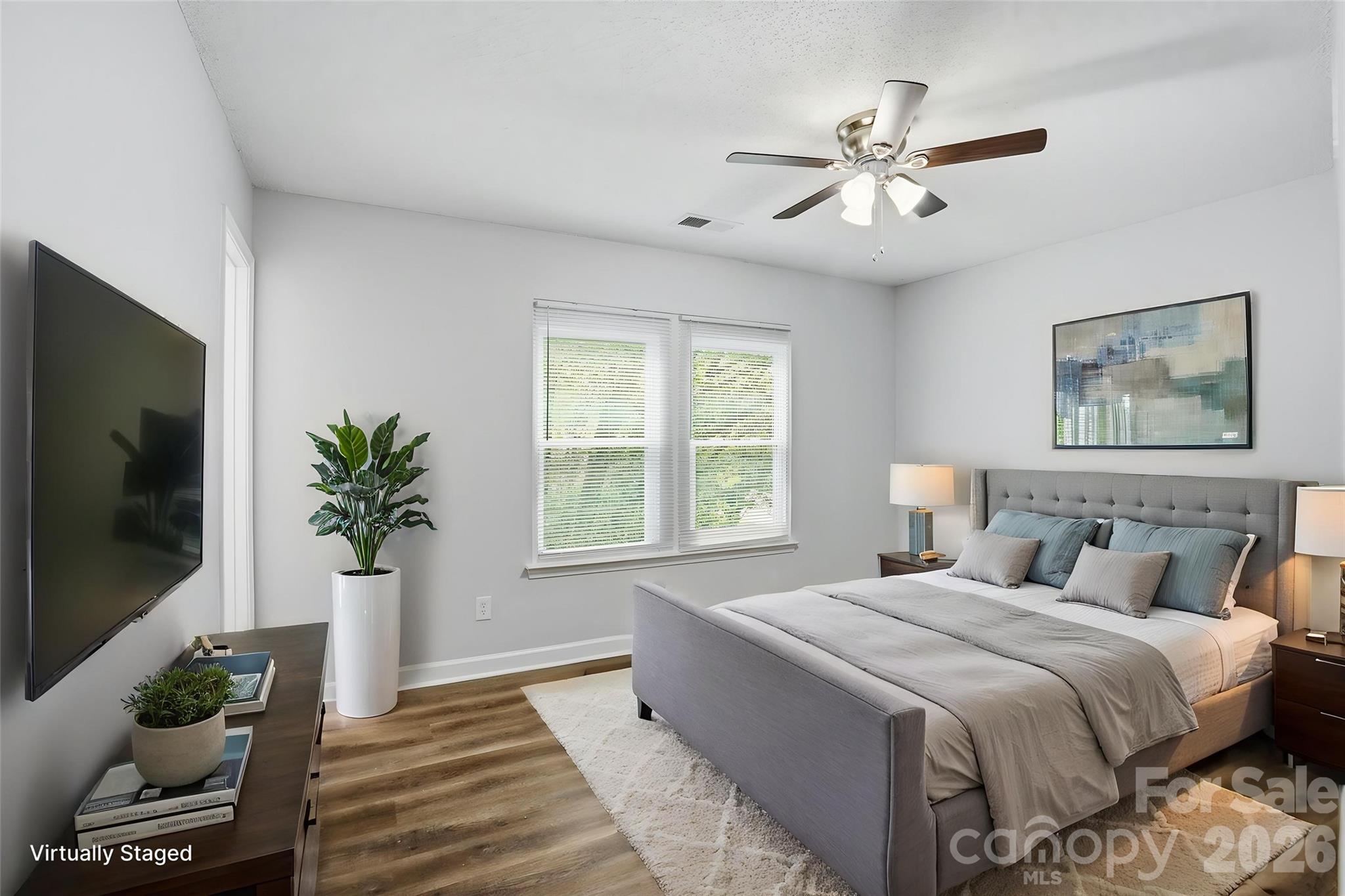 2314 Hope Valley Lane — Charlotte