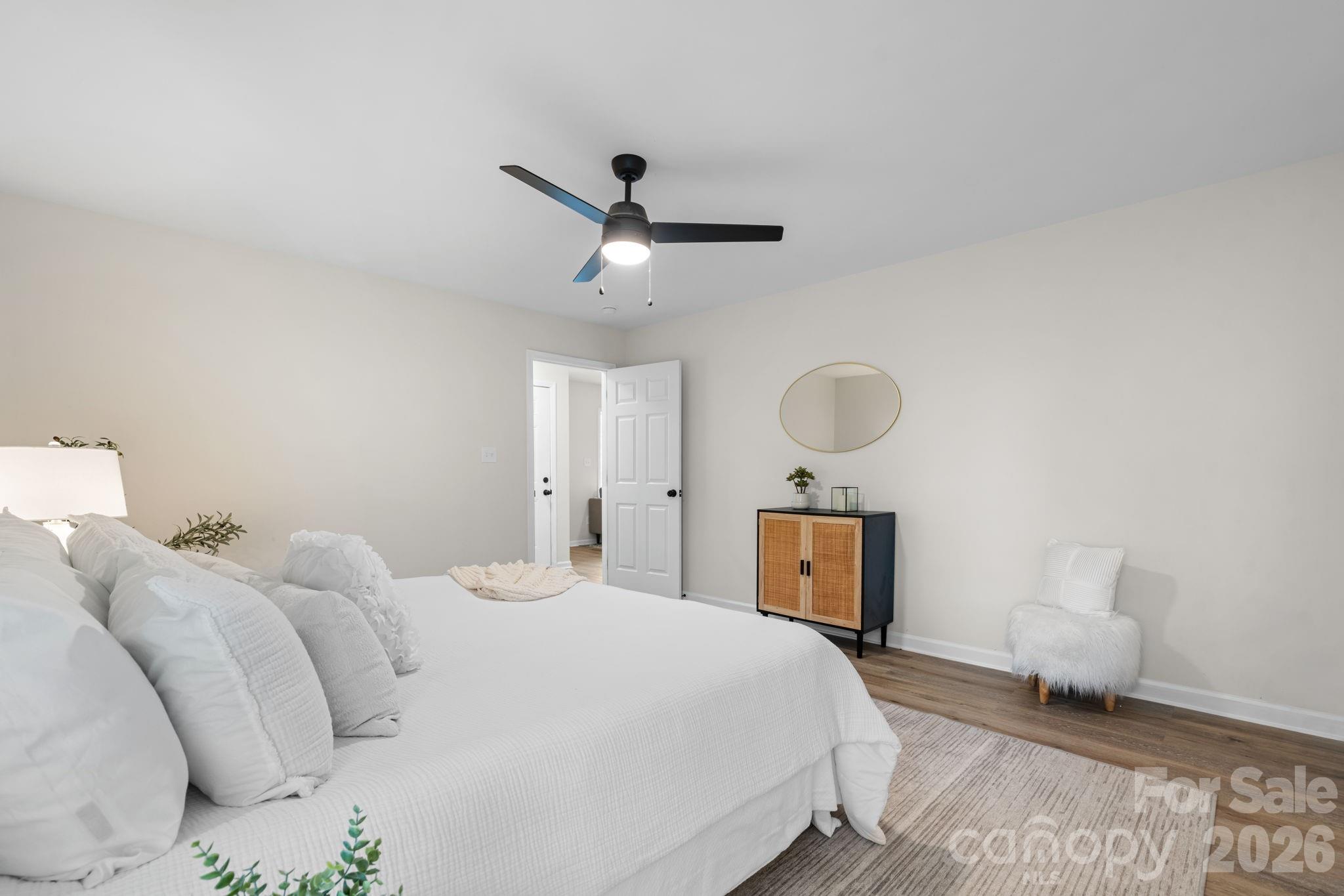 208 S B Avenue — Maiden