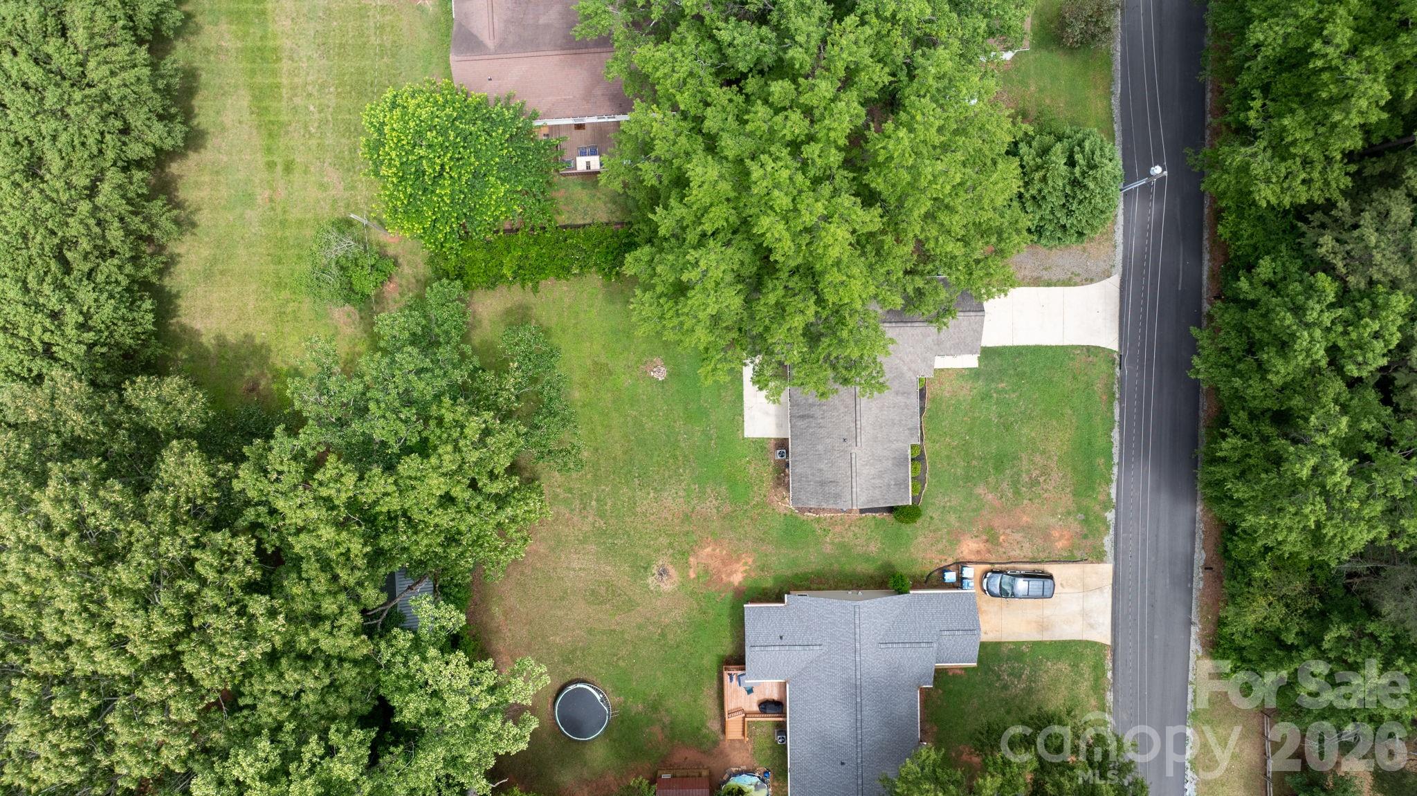 208 S B Avenue — Maiden
