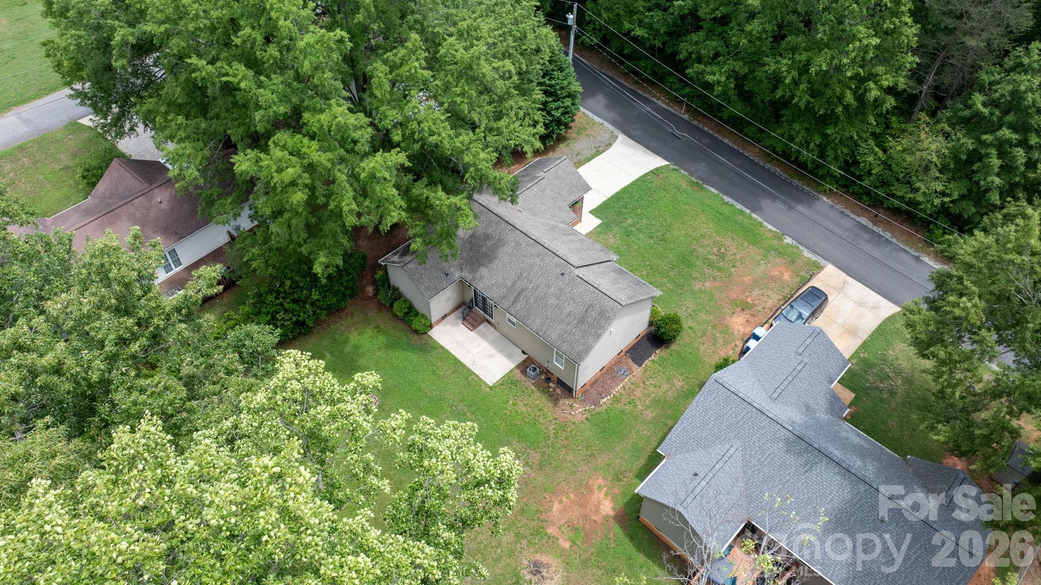 208 S B Avenue — Maiden