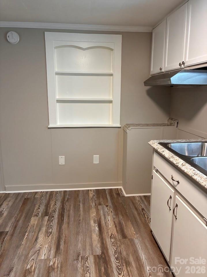 313 Robinson Street — Rock Hill