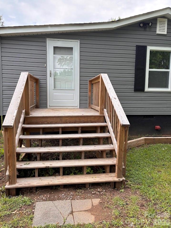 313 Robinson Street — Rock Hill