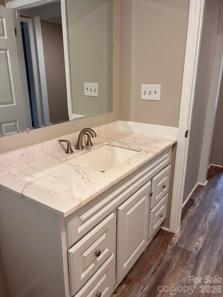 313 Robinson Street — Rock Hill