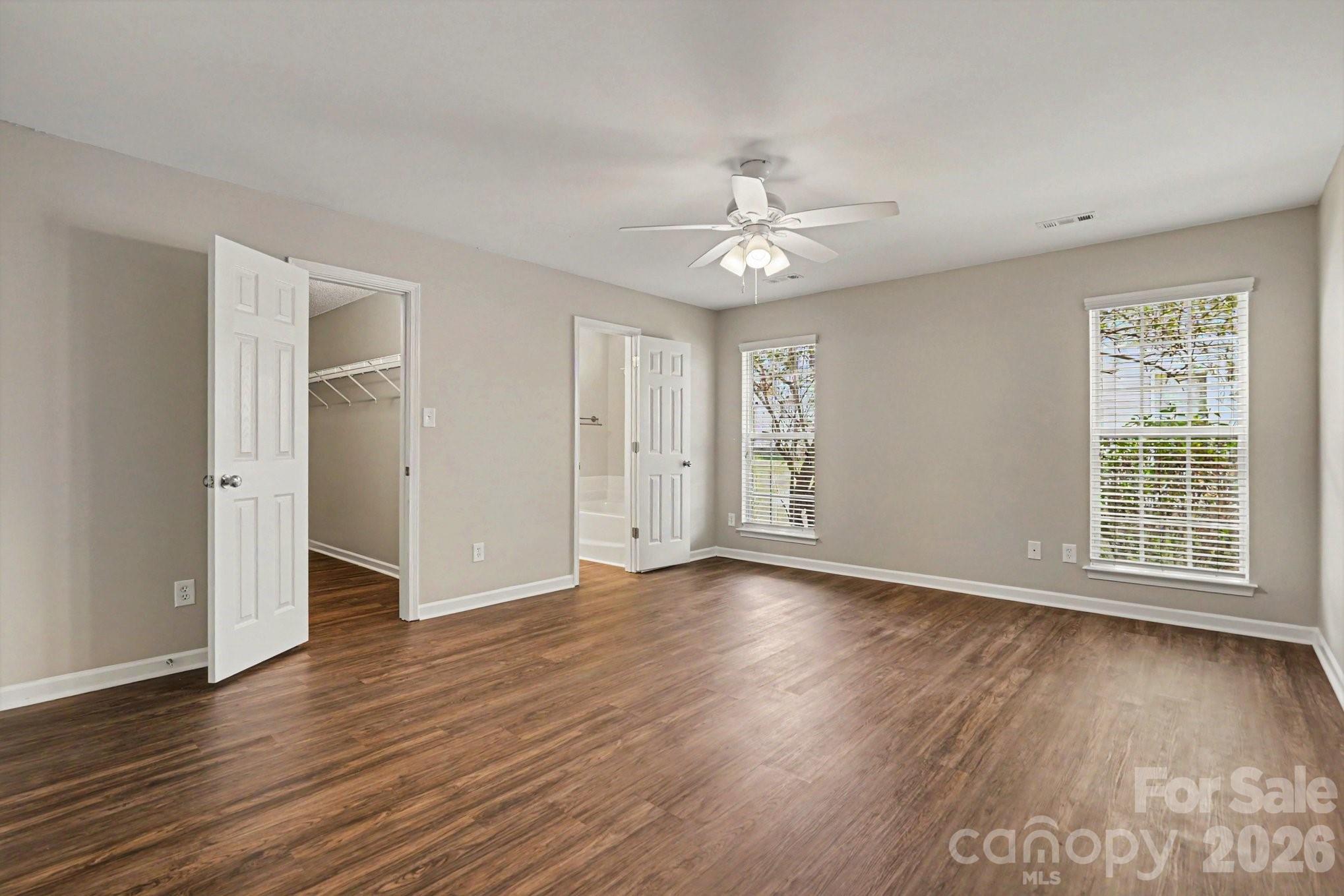 5615 Waverly Lynn Lane — Charlotte