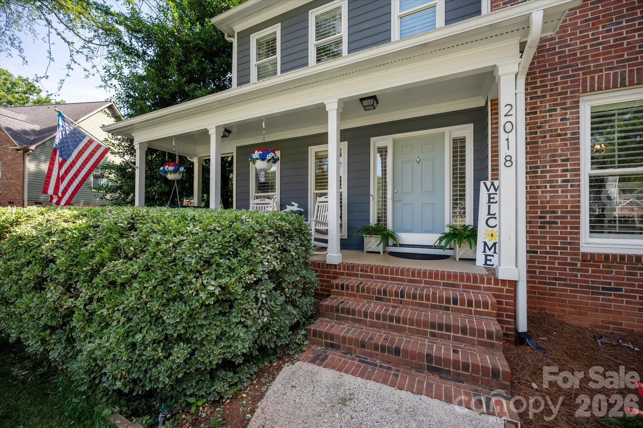 2018 Steeplechase Drive — Rock Hill