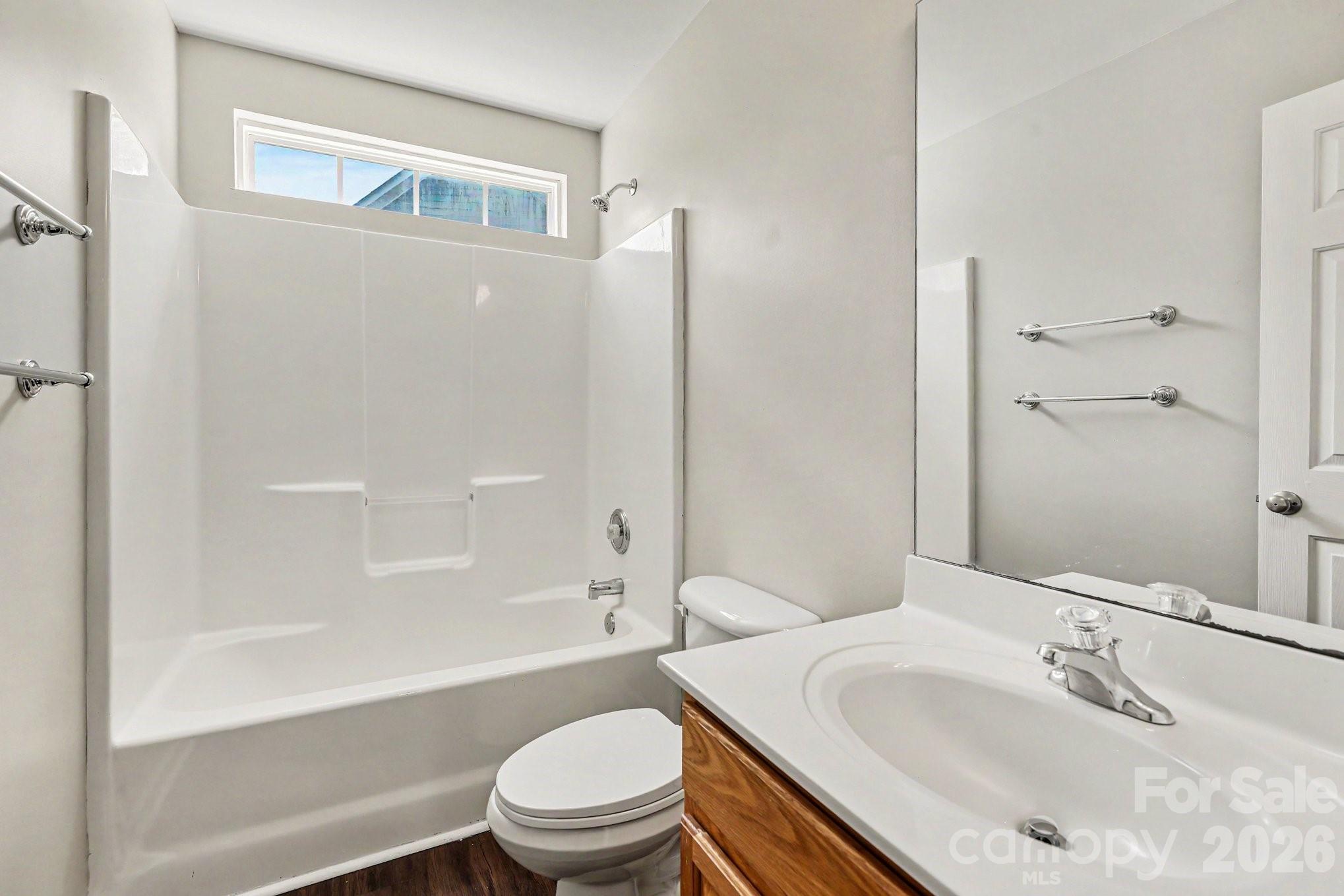 8539 Suttonview Drive — Charlotte
