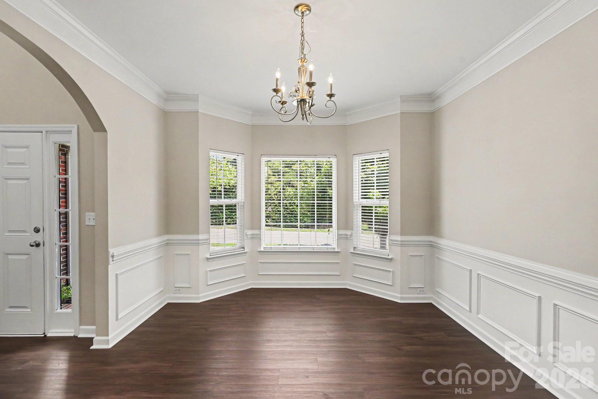 8539 Suttonview Drive — Charlotte