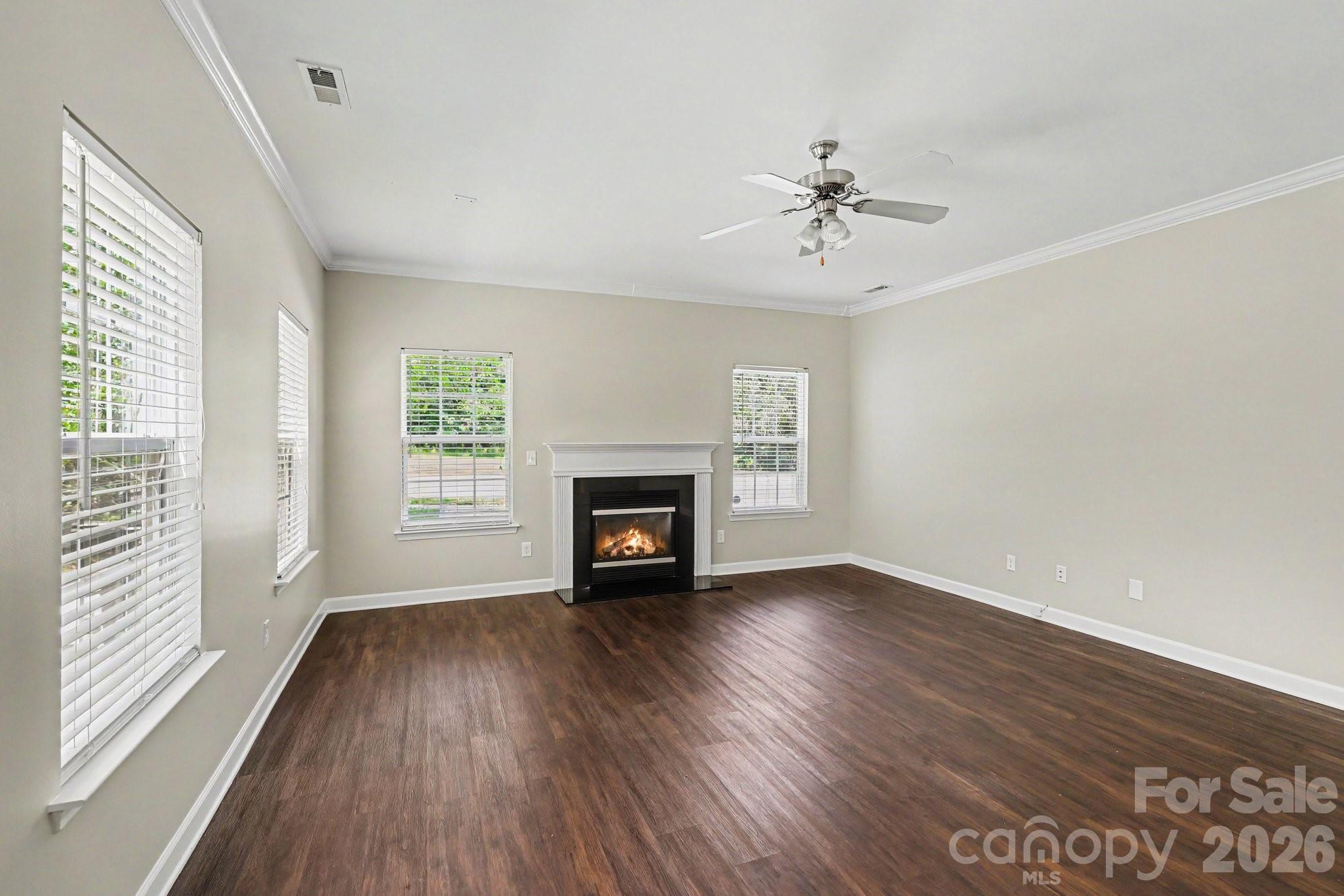 8539 Suttonview Drive — Charlotte