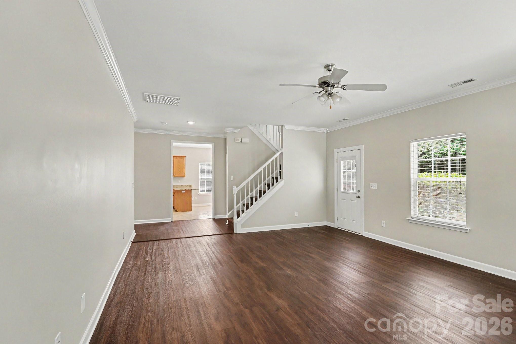 8539 Suttonview Drive — Charlotte
