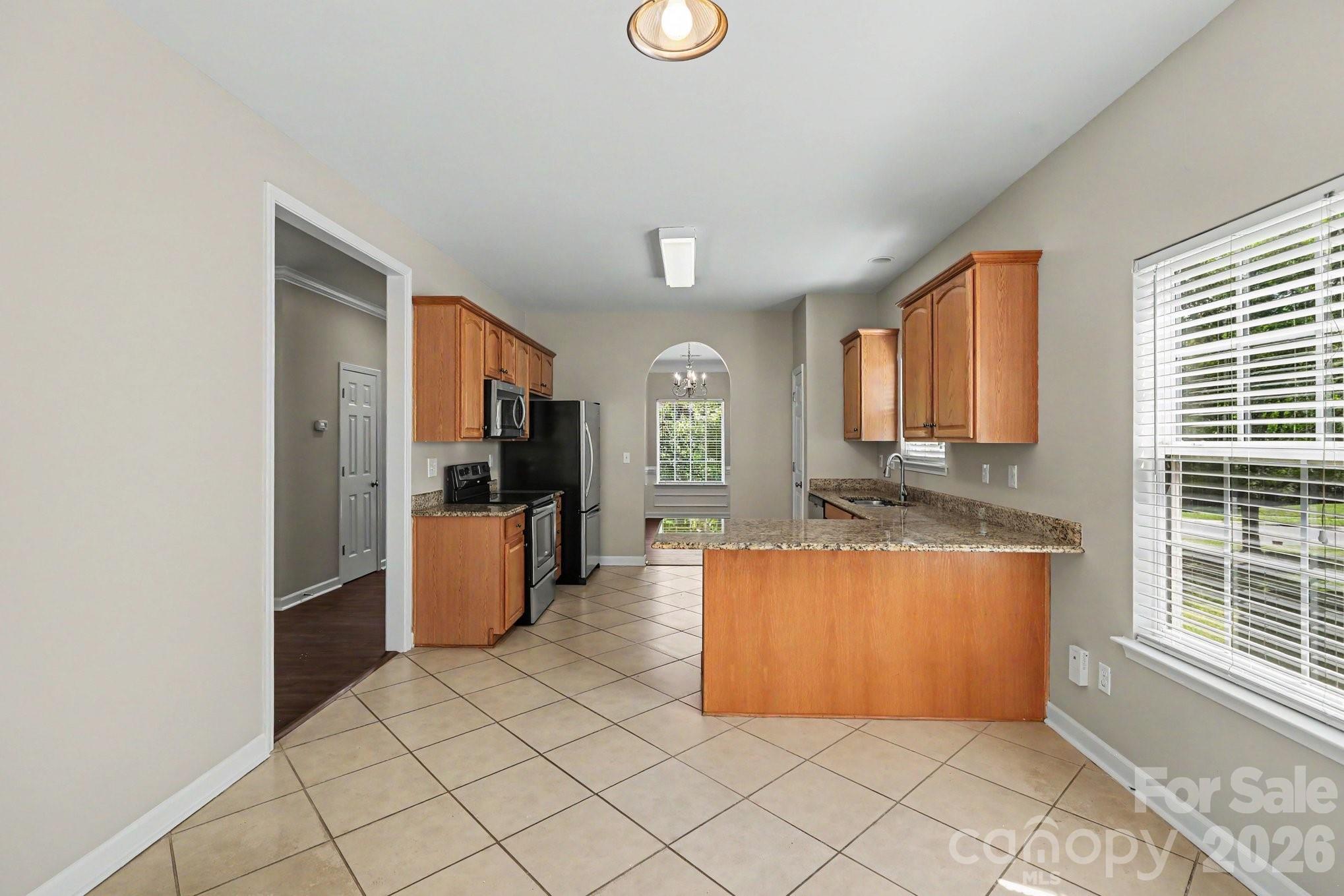 8539 Suttonview Drive — Charlotte