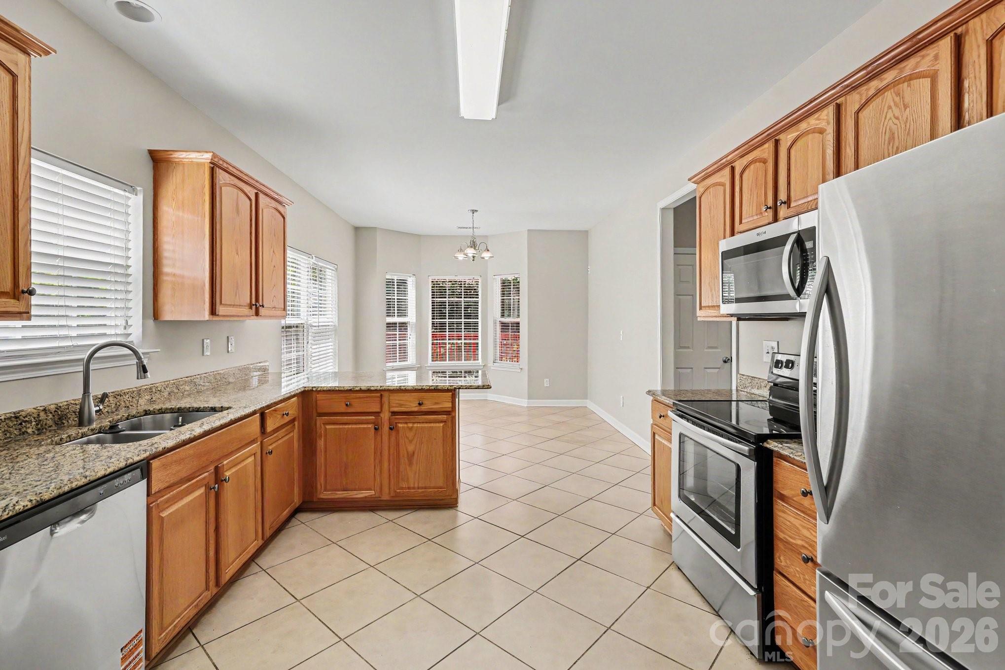 8539 Suttonview Drive — Charlotte