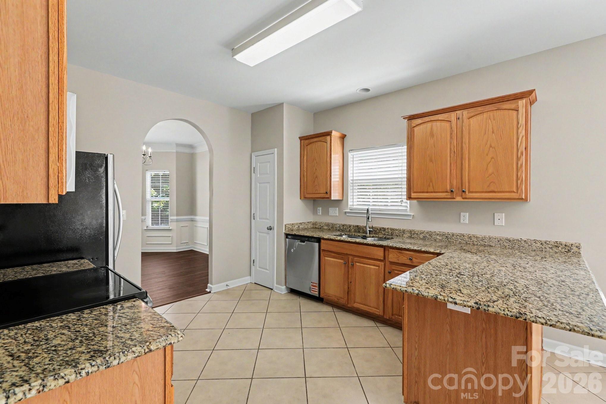 8539 Suttonview Drive — Charlotte