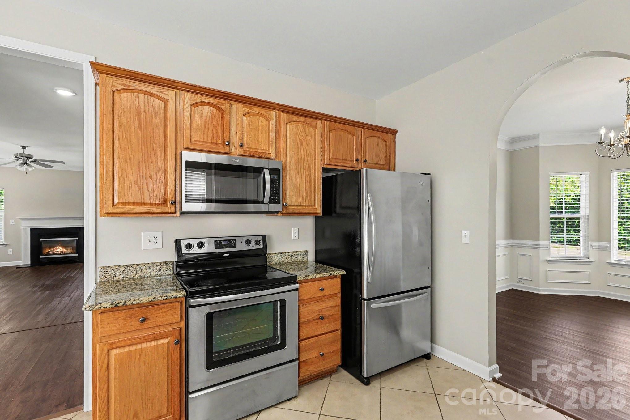 8539 Suttonview Drive — Charlotte