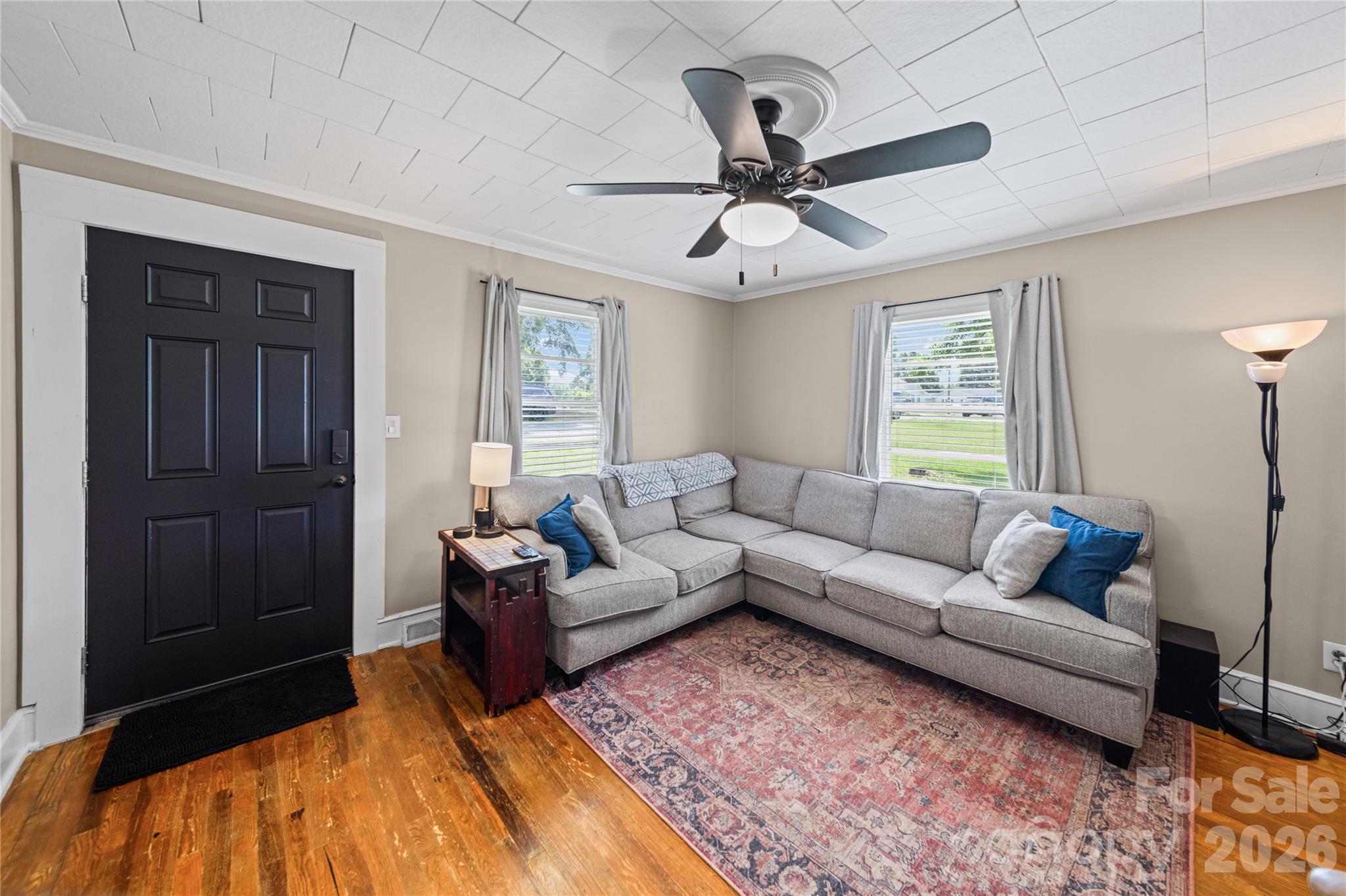 1501 Highland Avenue — Albemarle