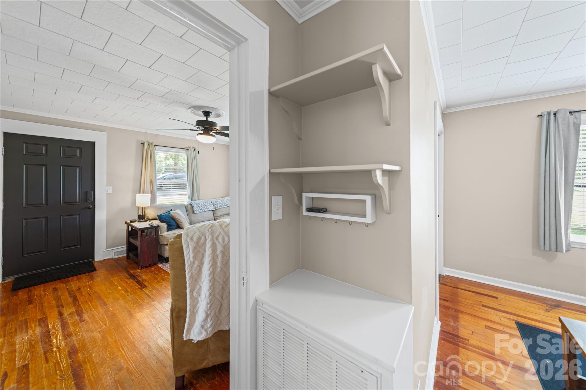 1501 Highland Avenue — Albemarle