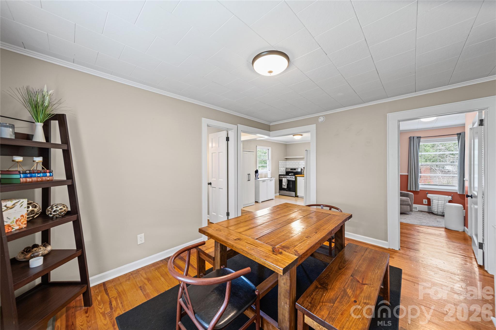 1501 Highland Avenue — Albemarle