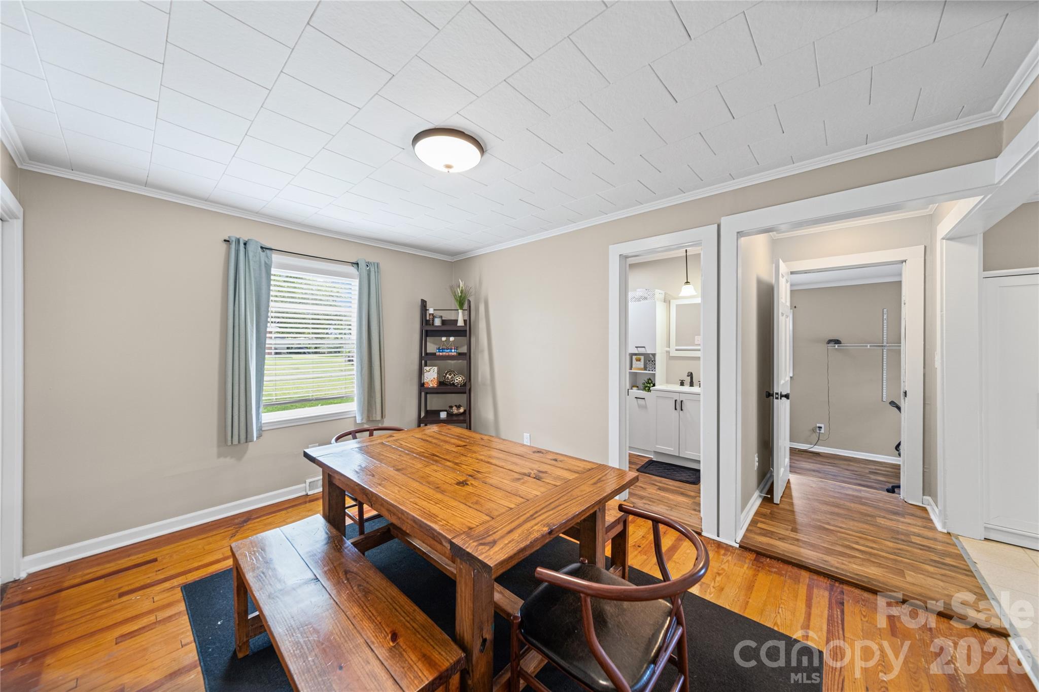 1501 Highland Avenue — Albemarle