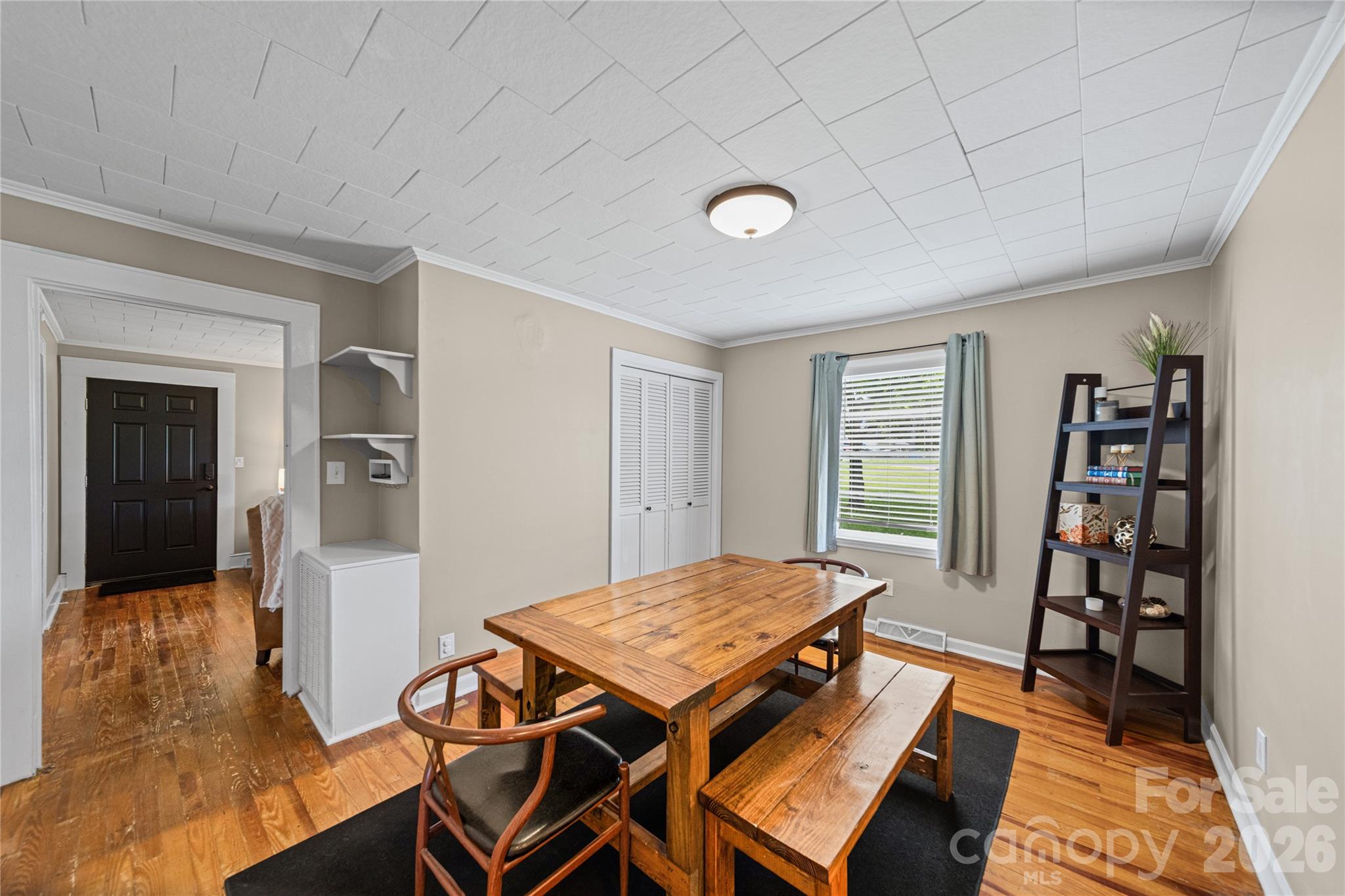 1501 Highland Avenue — Albemarle