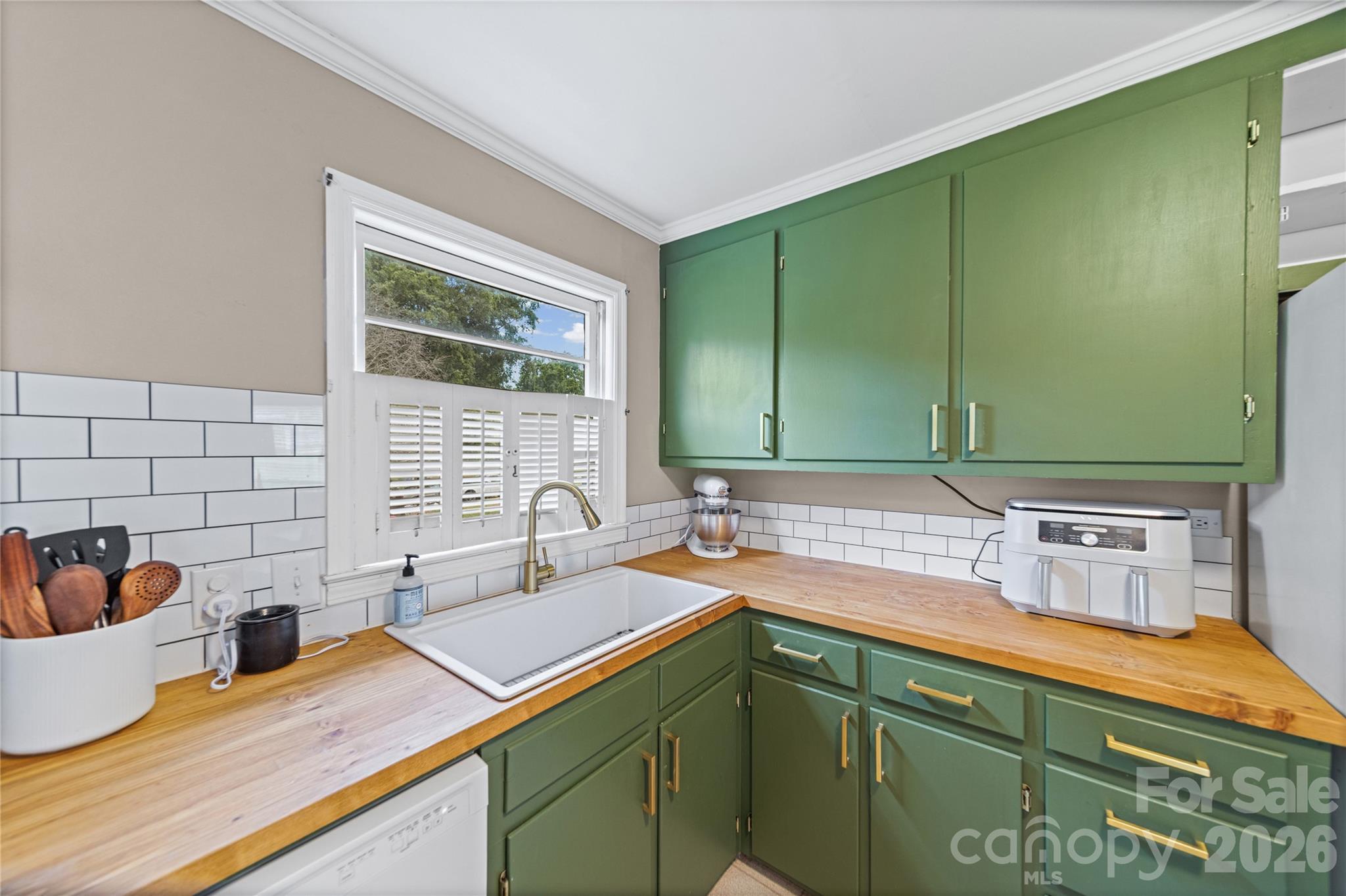 1501 Highland Avenue — Albemarle