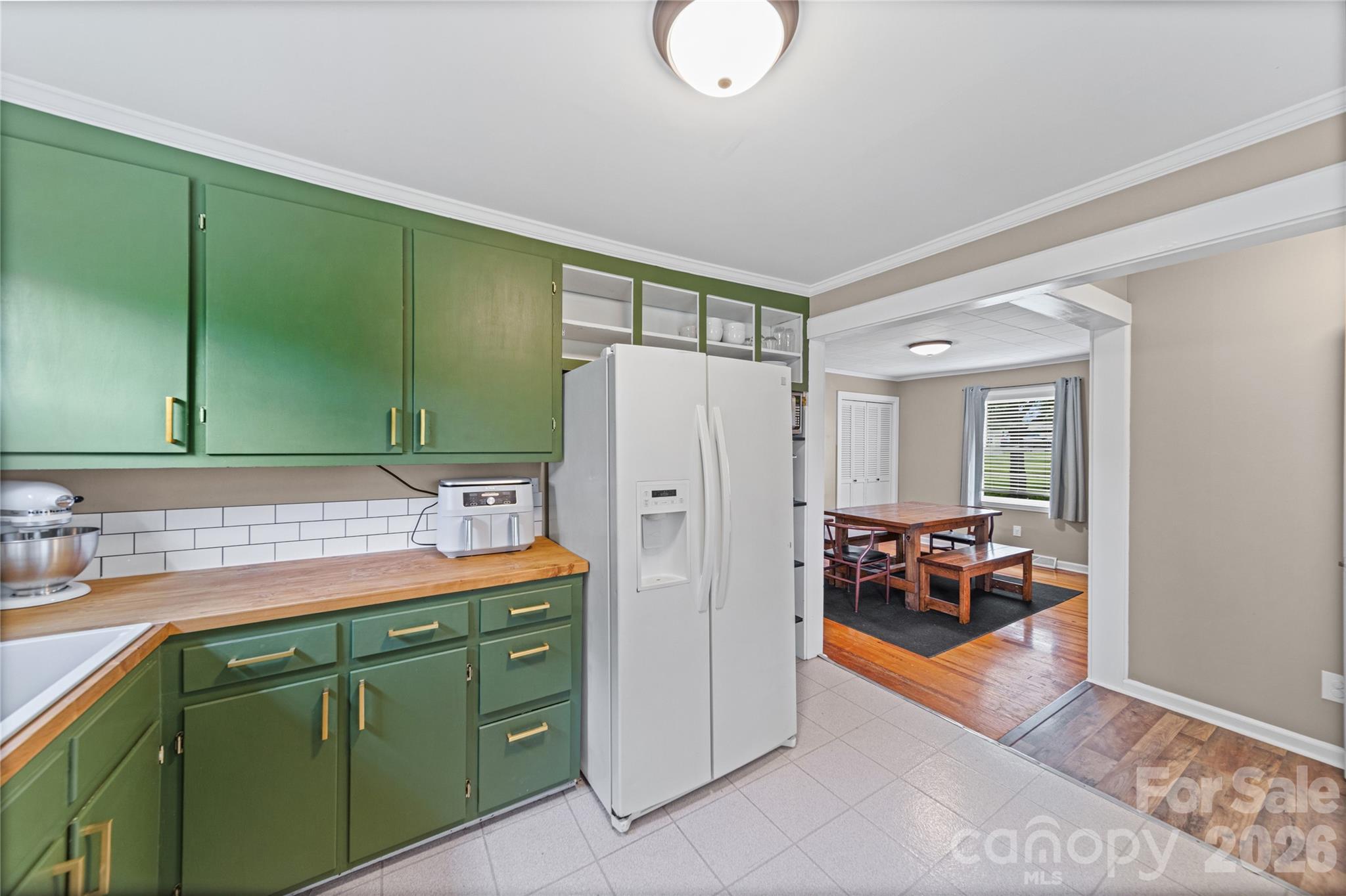 1501 Highland Avenue — Albemarle