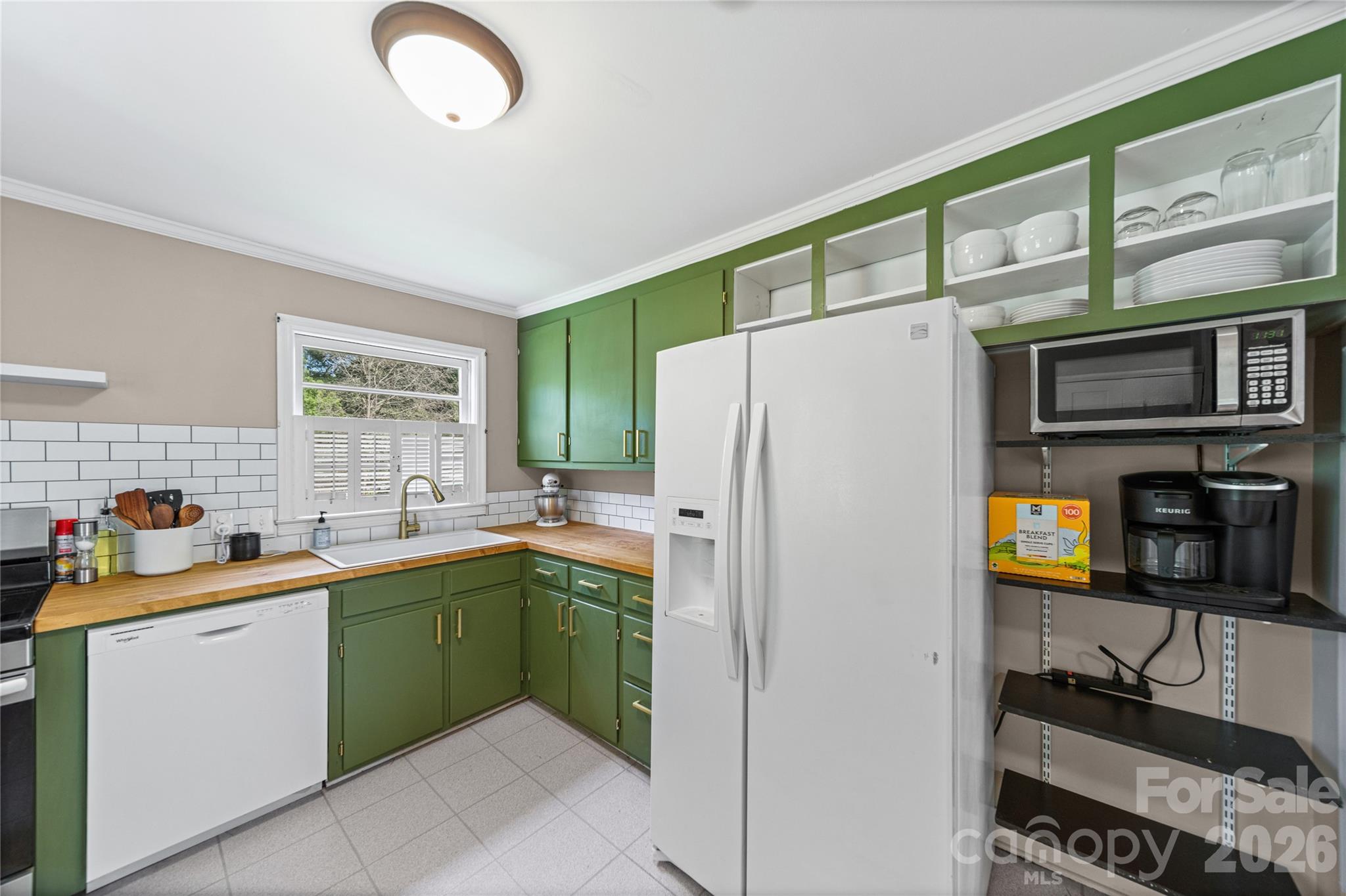 1501 Highland Avenue — Albemarle