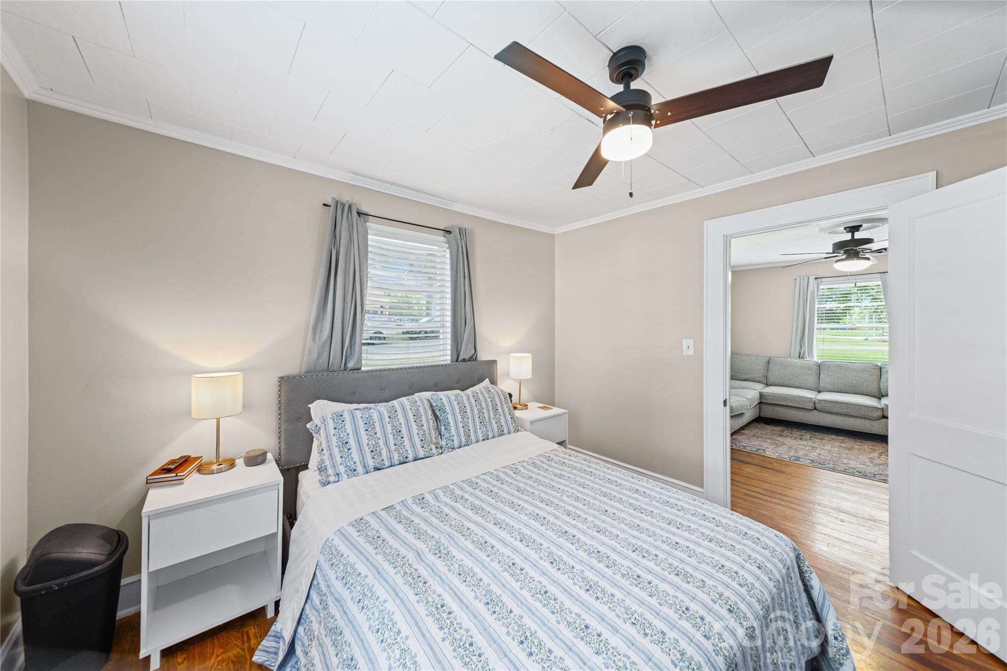 1501 Highland Avenue — Albemarle