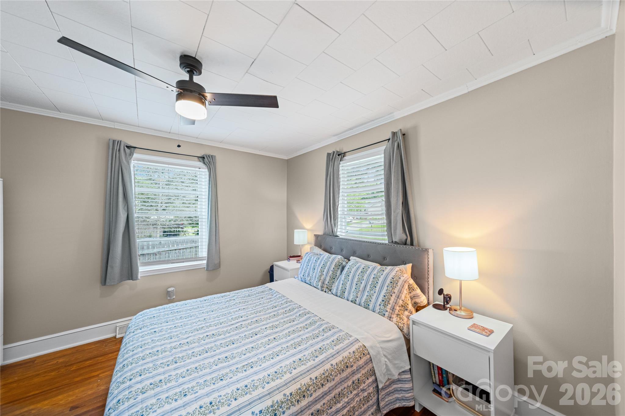 1501 Highland Avenue — Albemarle