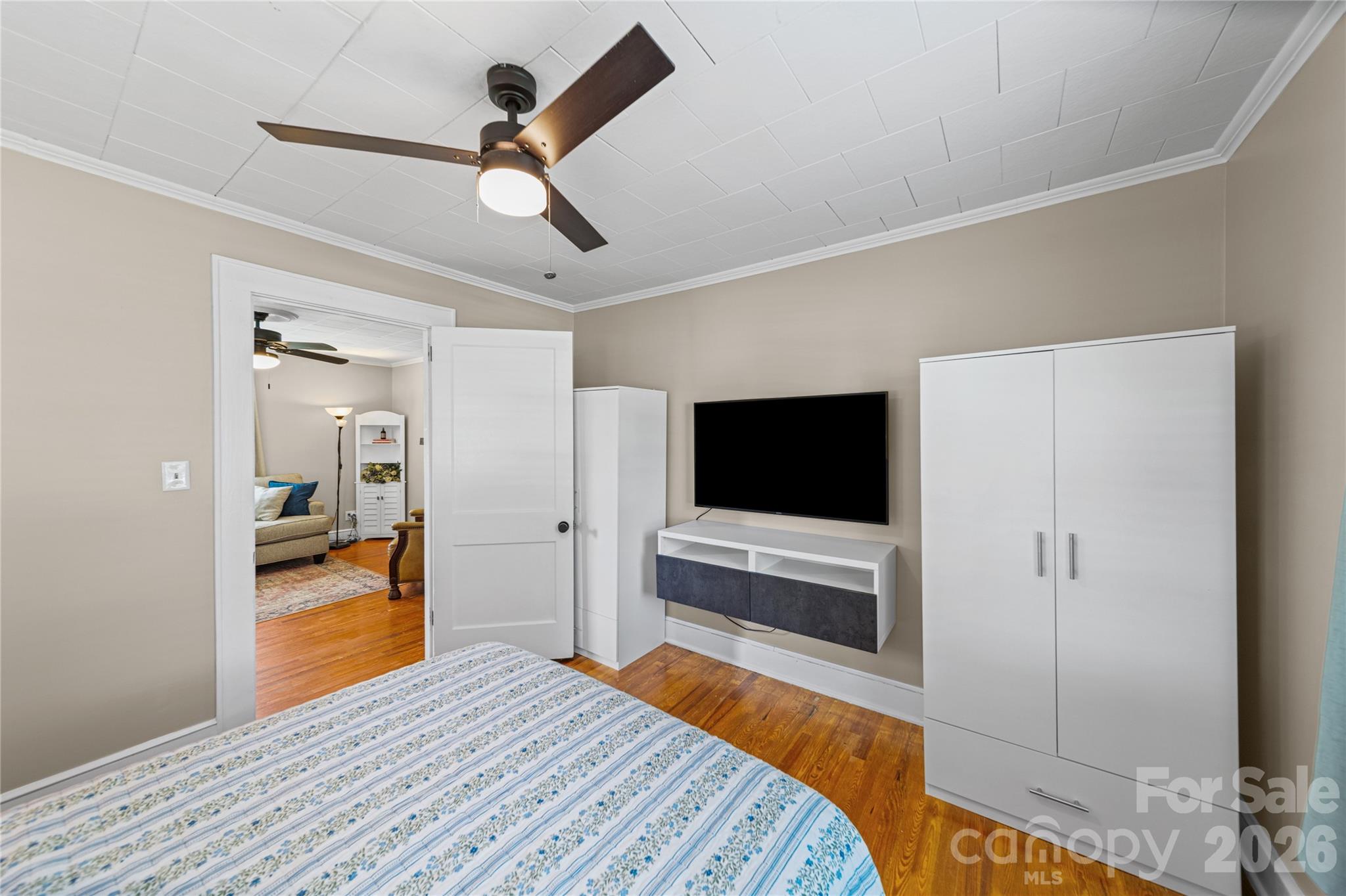 1501 Highland Avenue — Albemarle