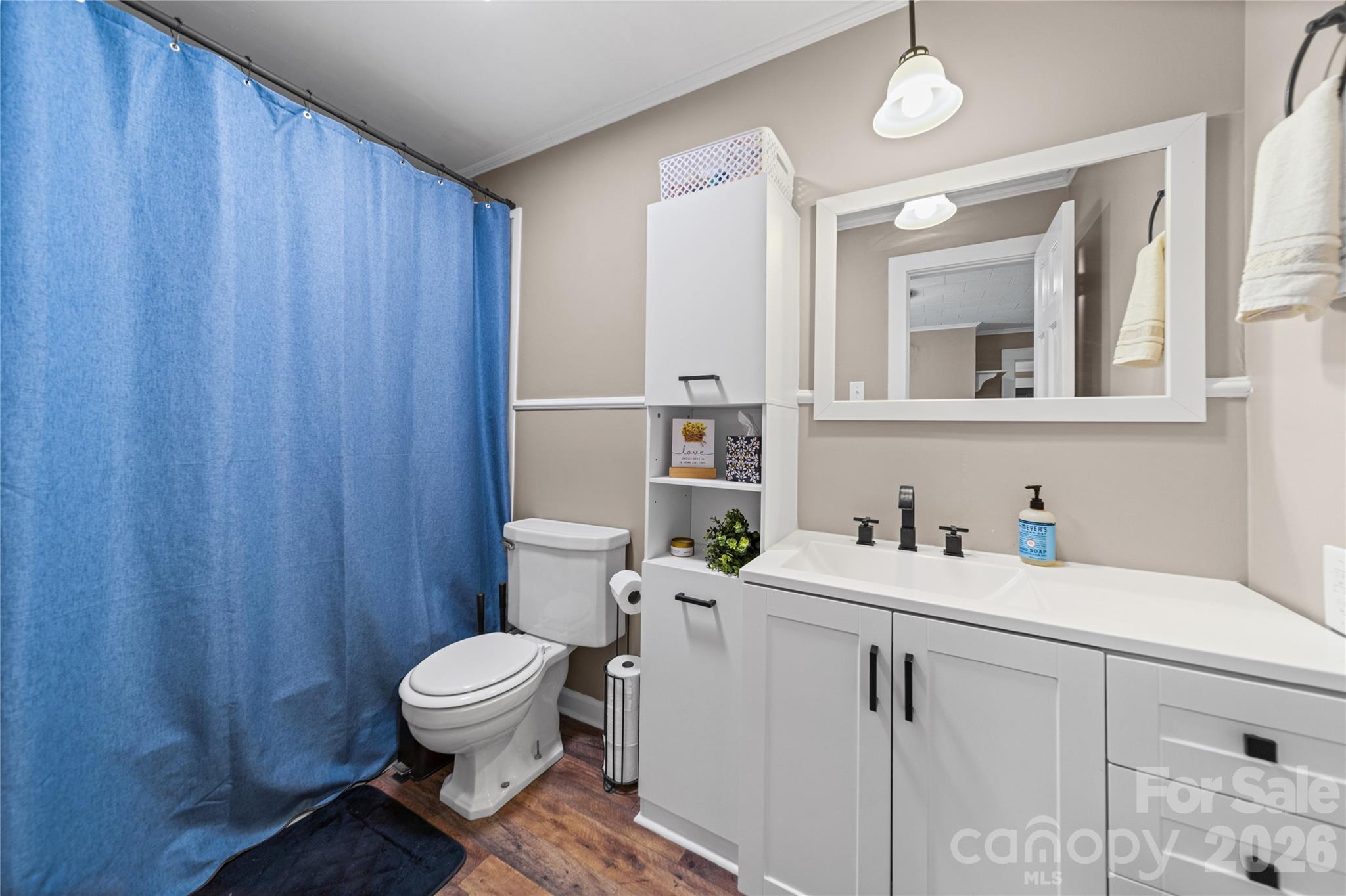 1501 Highland Avenue — Albemarle