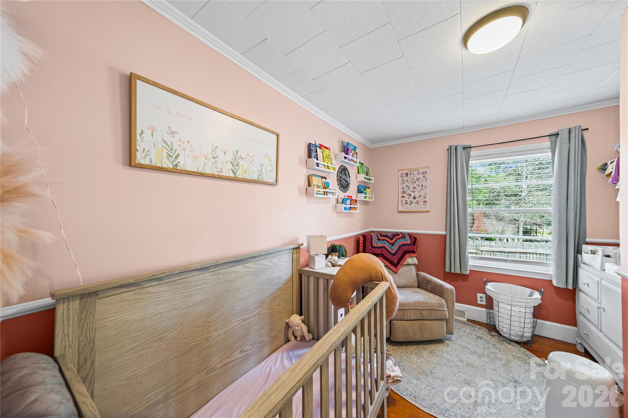 1501 Highland Avenue — Albemarle