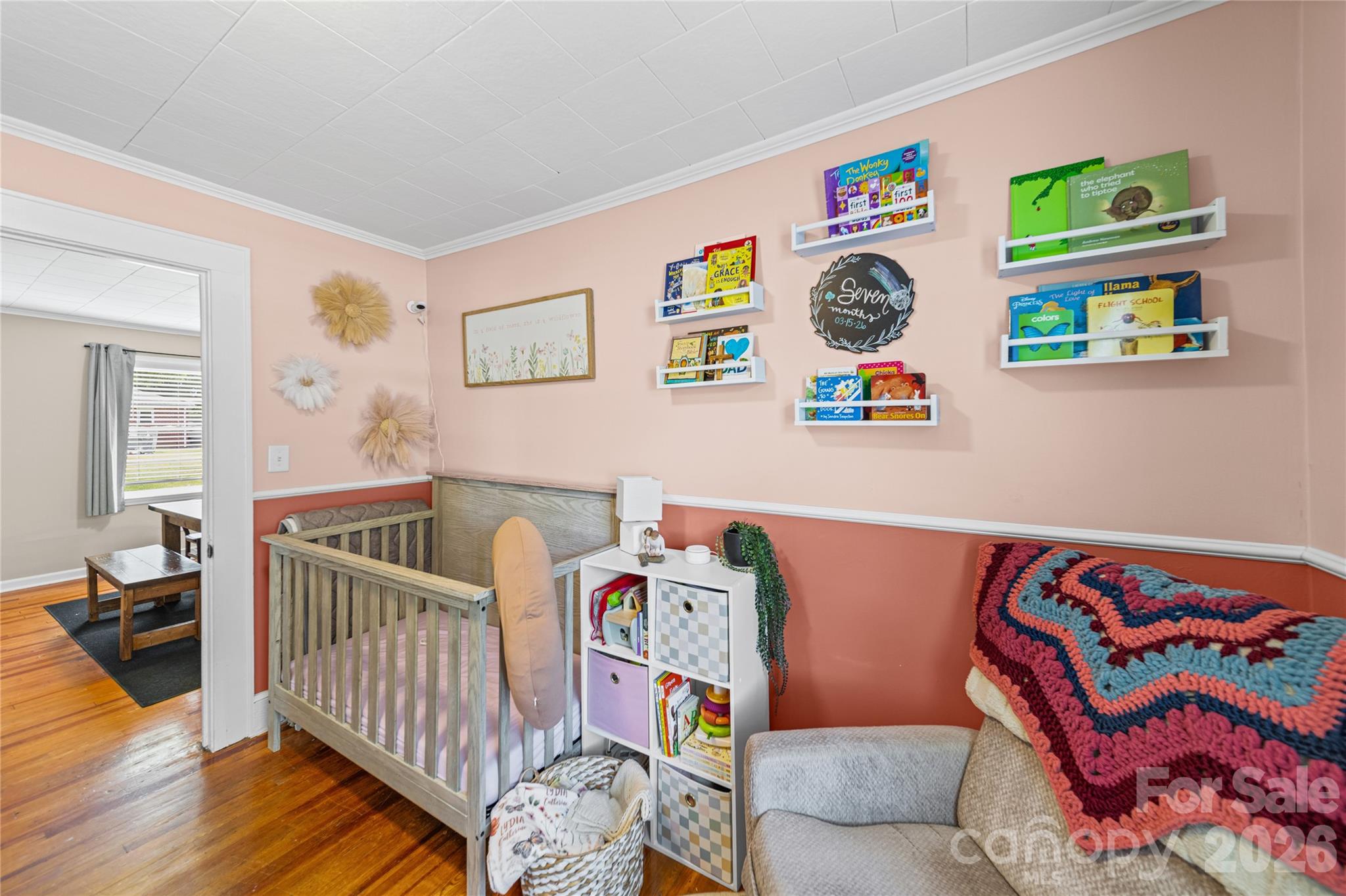 1501 Highland Avenue — Albemarle