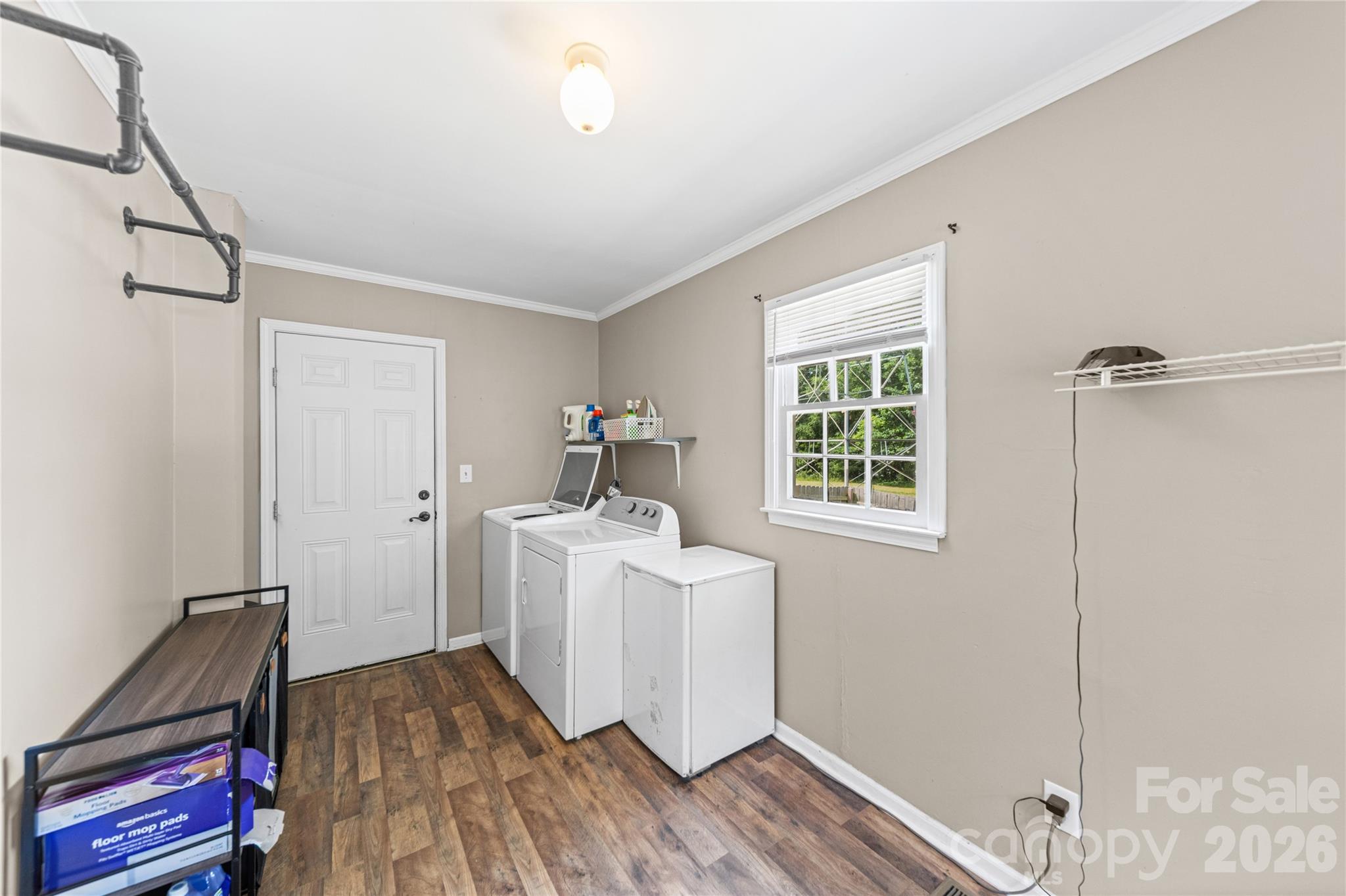 1501 Highland Avenue — Albemarle