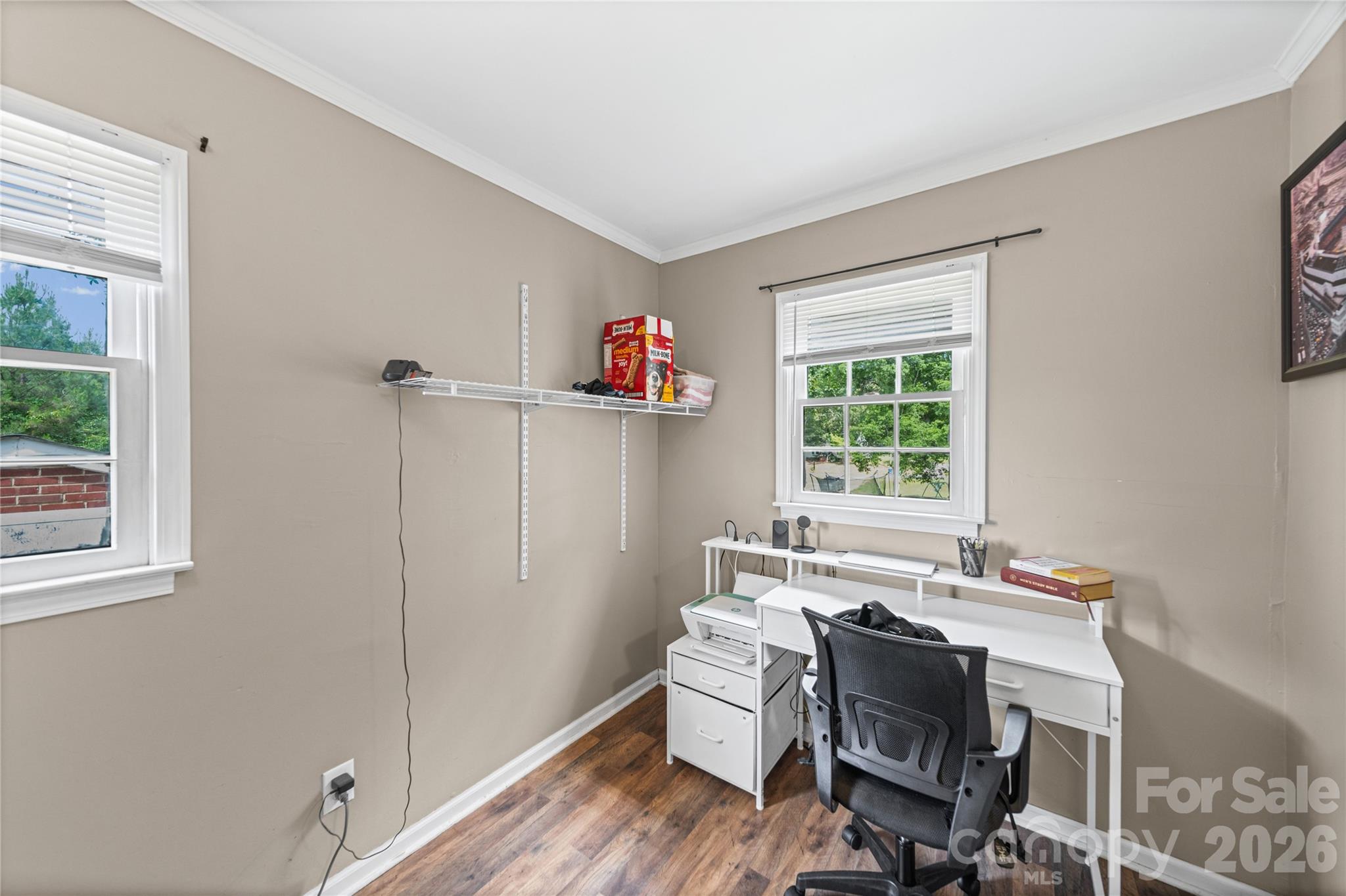 1501 Highland Avenue — Albemarle