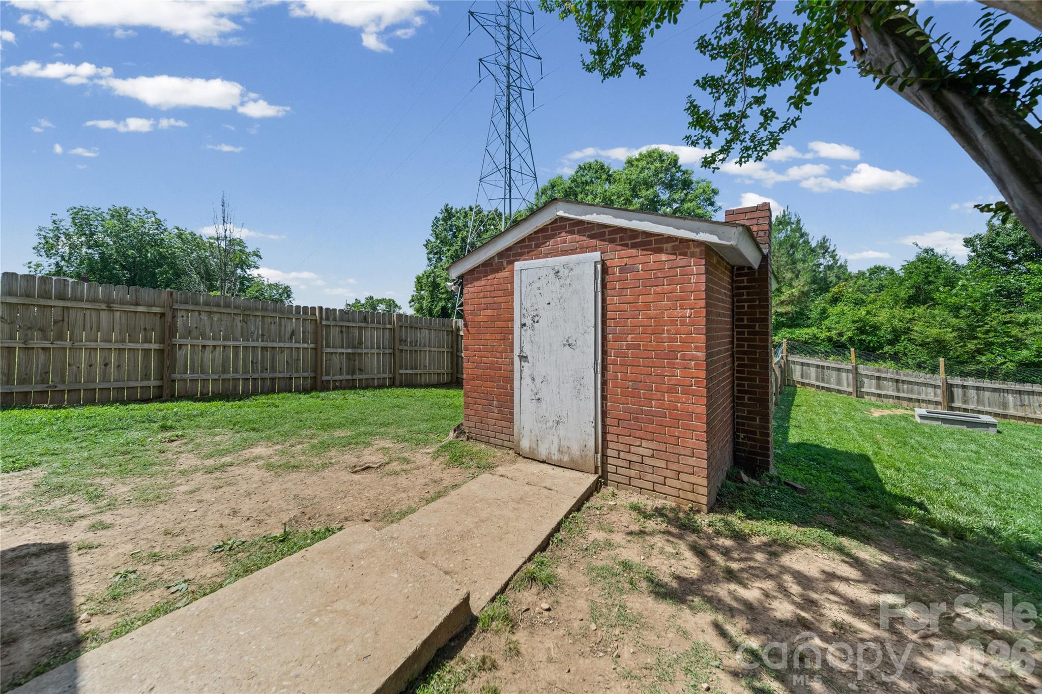 1501 Highland Avenue — Albemarle