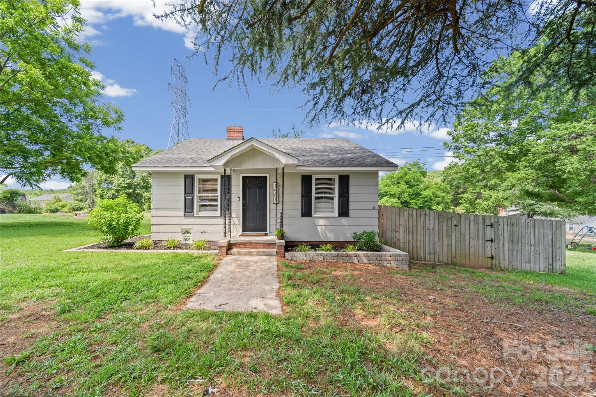 1501 Highland Avenue — Albemarle