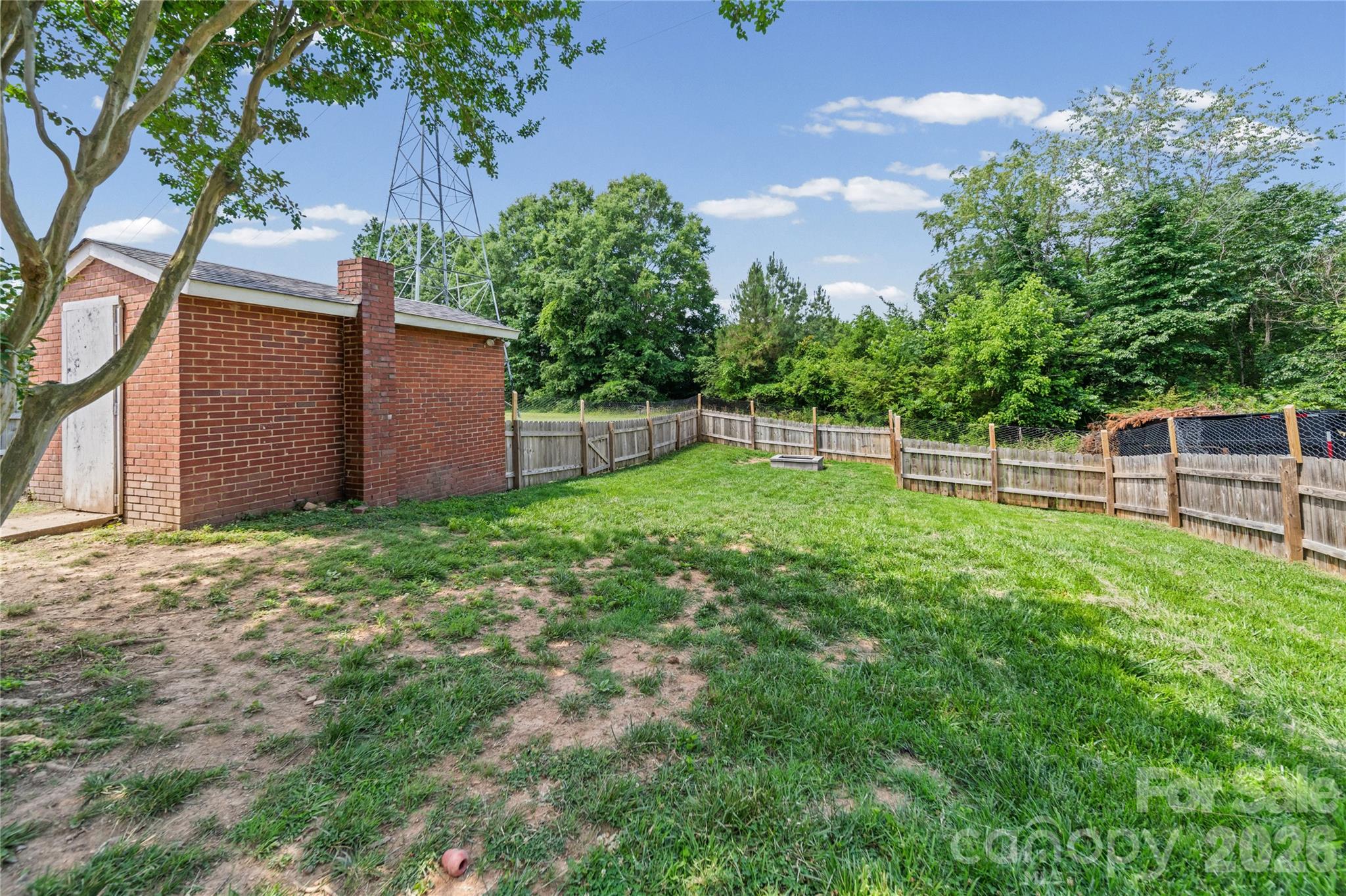 1501 Highland Avenue — Albemarle