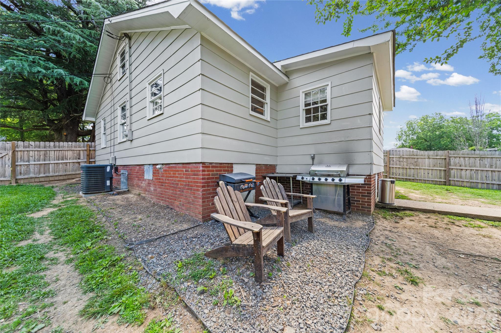 1501 Highland Avenue — Albemarle