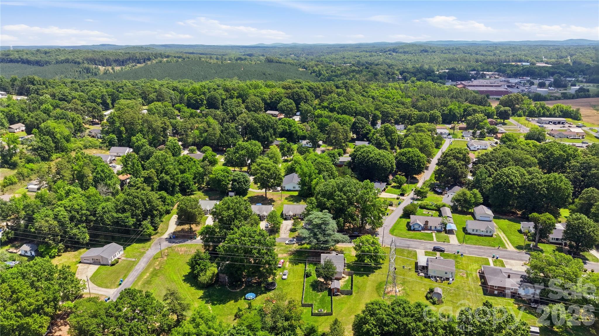 1501 Highland Avenue — Albemarle
