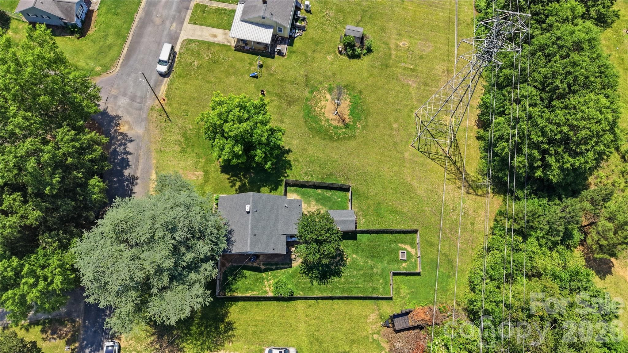 1501 Highland Avenue — Albemarle