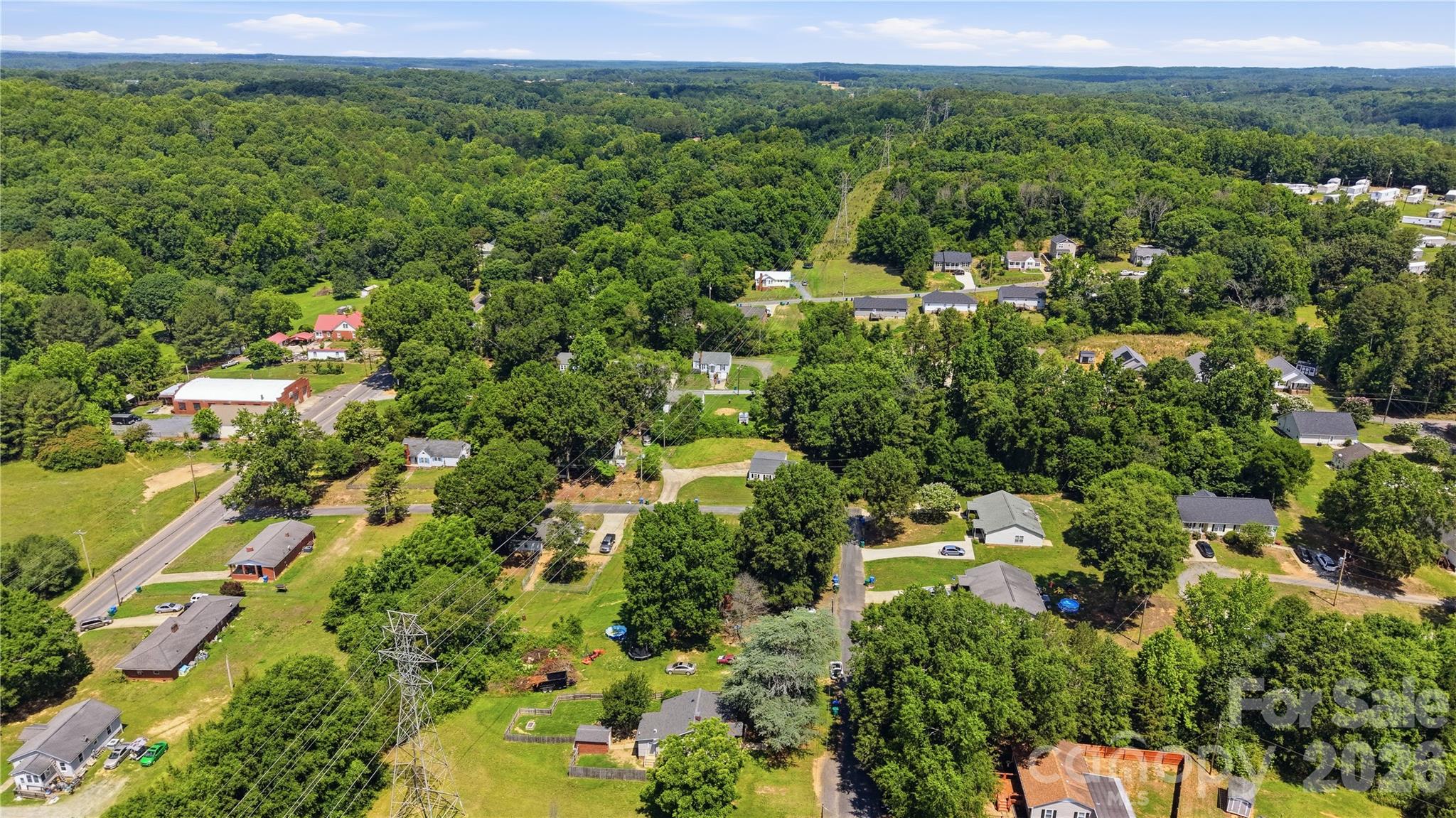 1501 Highland Avenue — Albemarle