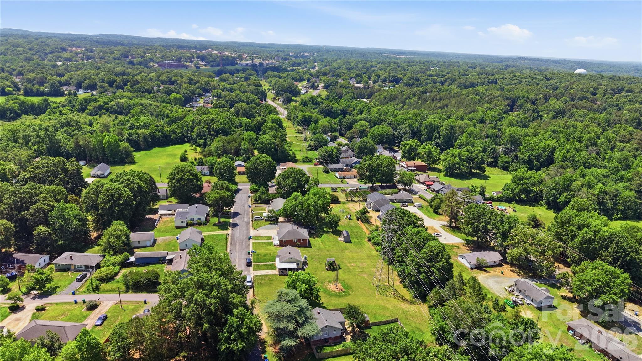 1501 Highland Avenue — Albemarle