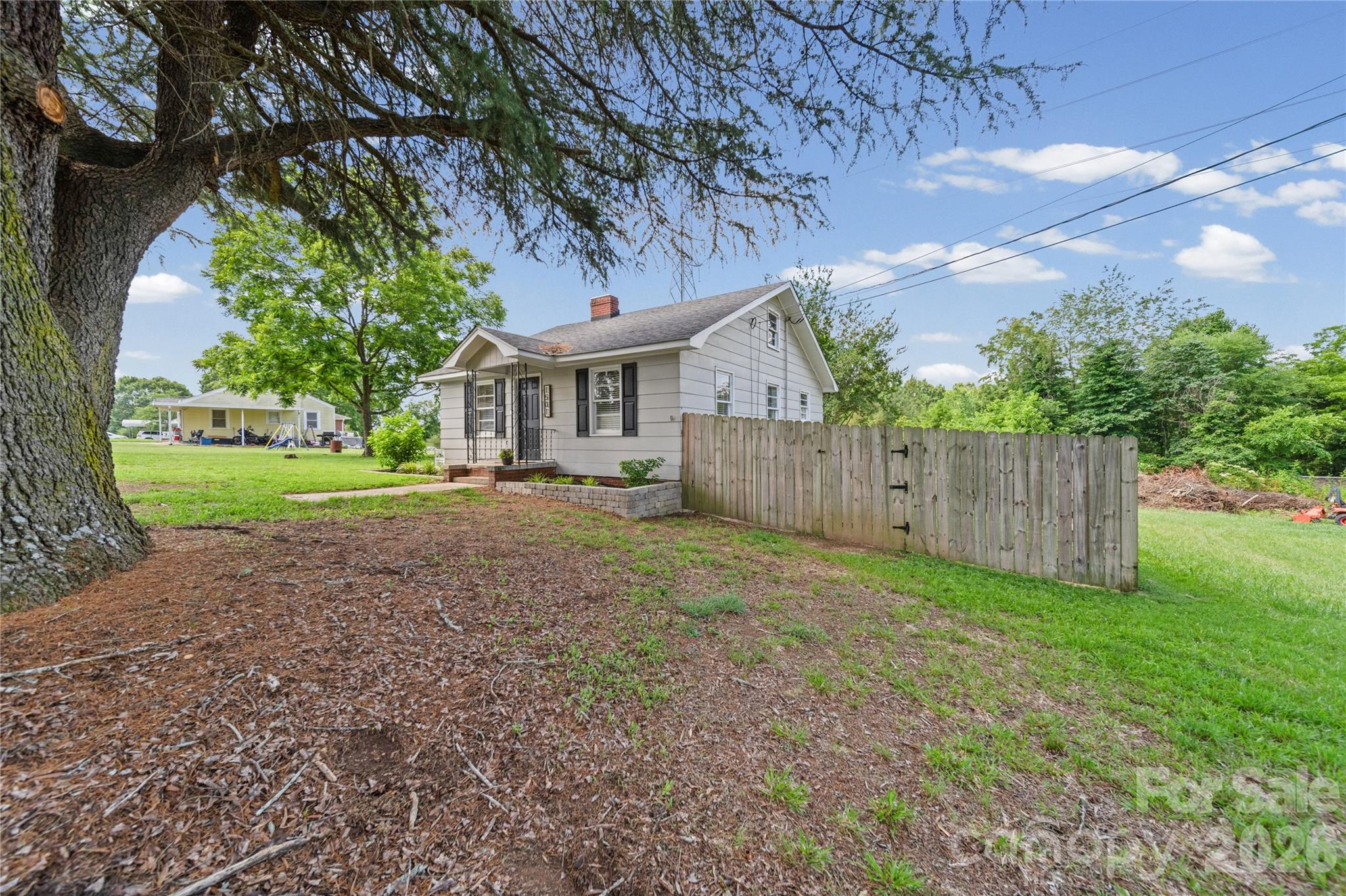1501 Highland Avenue — Albemarle