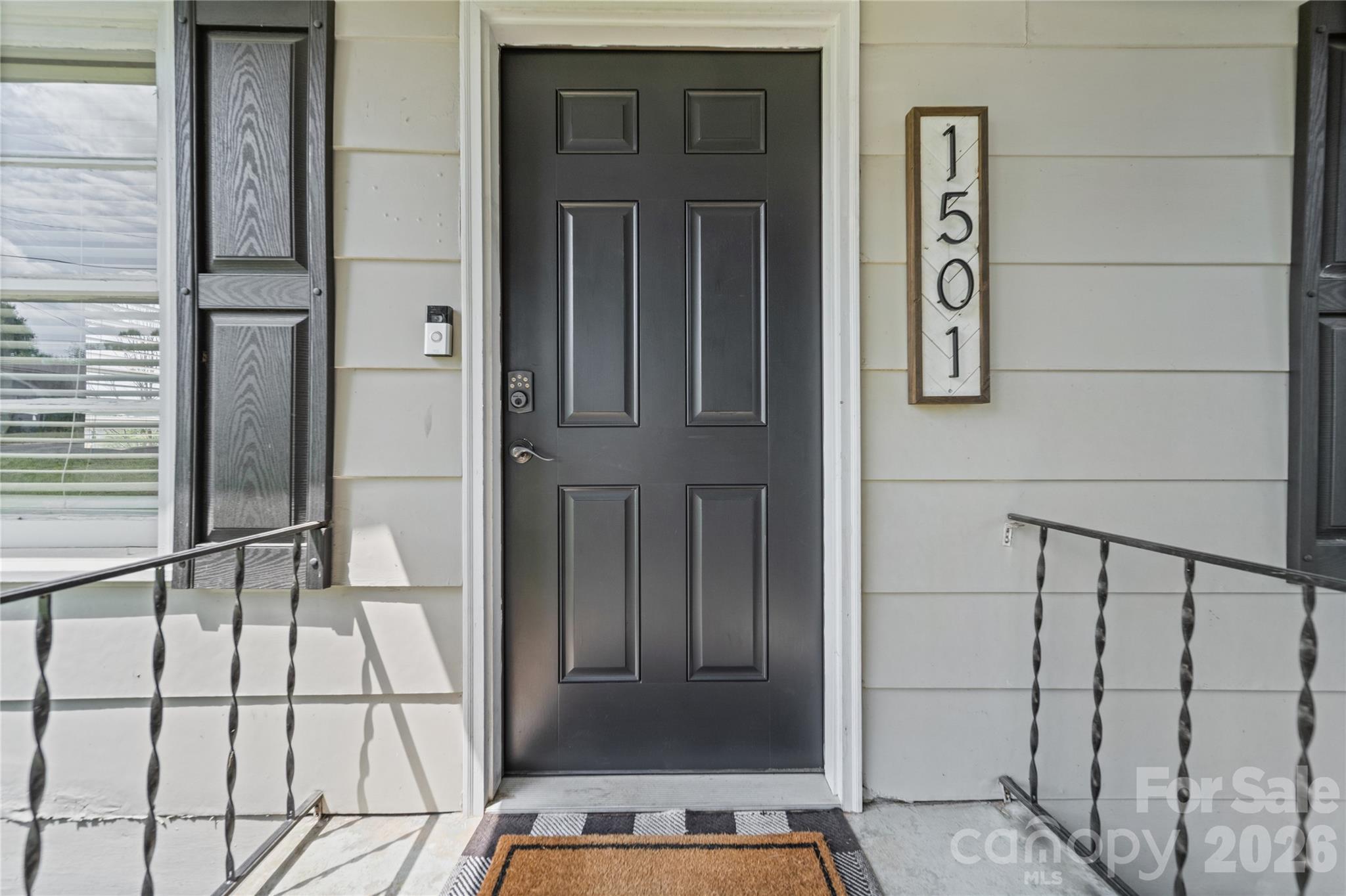 1501 Highland Avenue — Albemarle