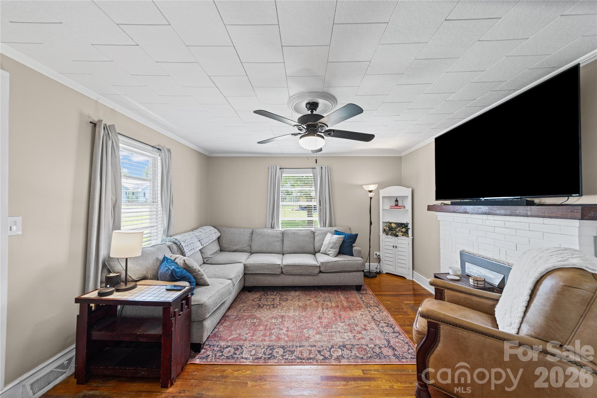 1501 Highland Avenue — Albemarle