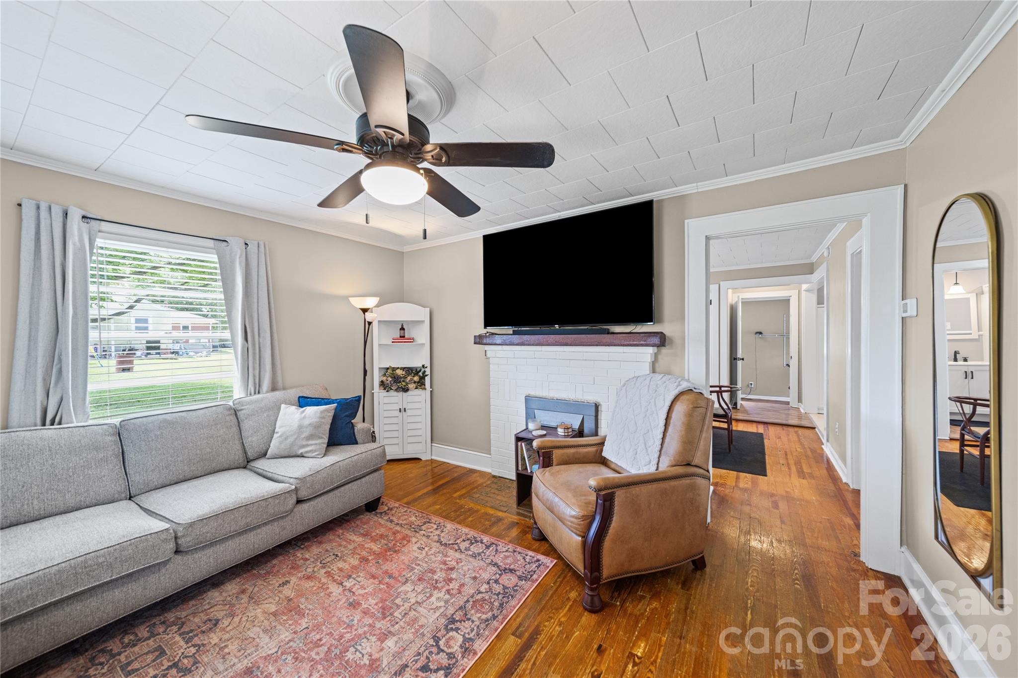1501 Highland Avenue — Albemarle